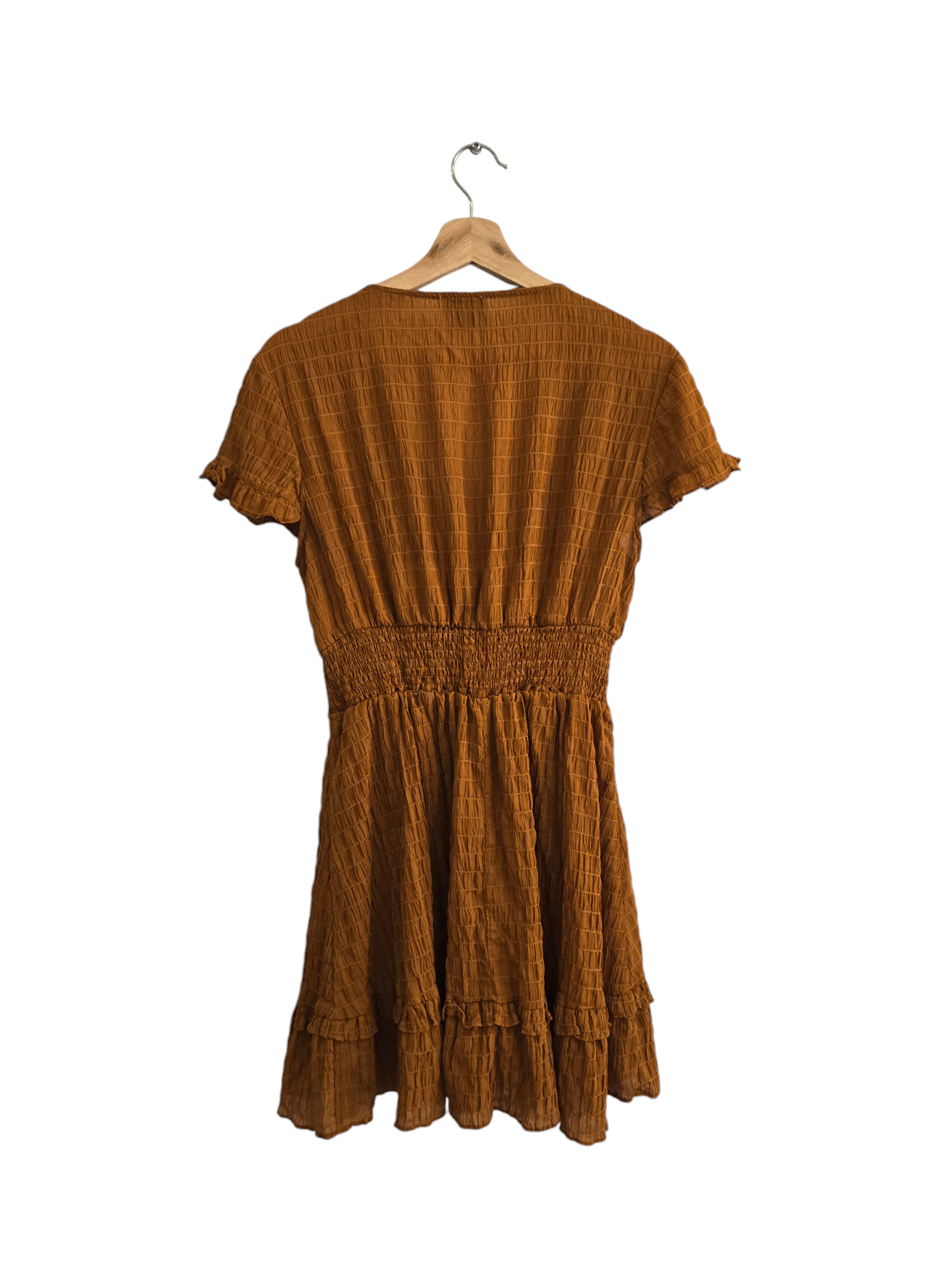 Vestido MINI Love M | L