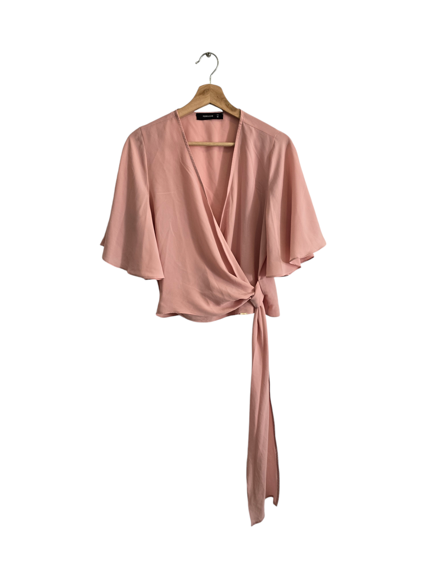 Blusa Ferrache | M
