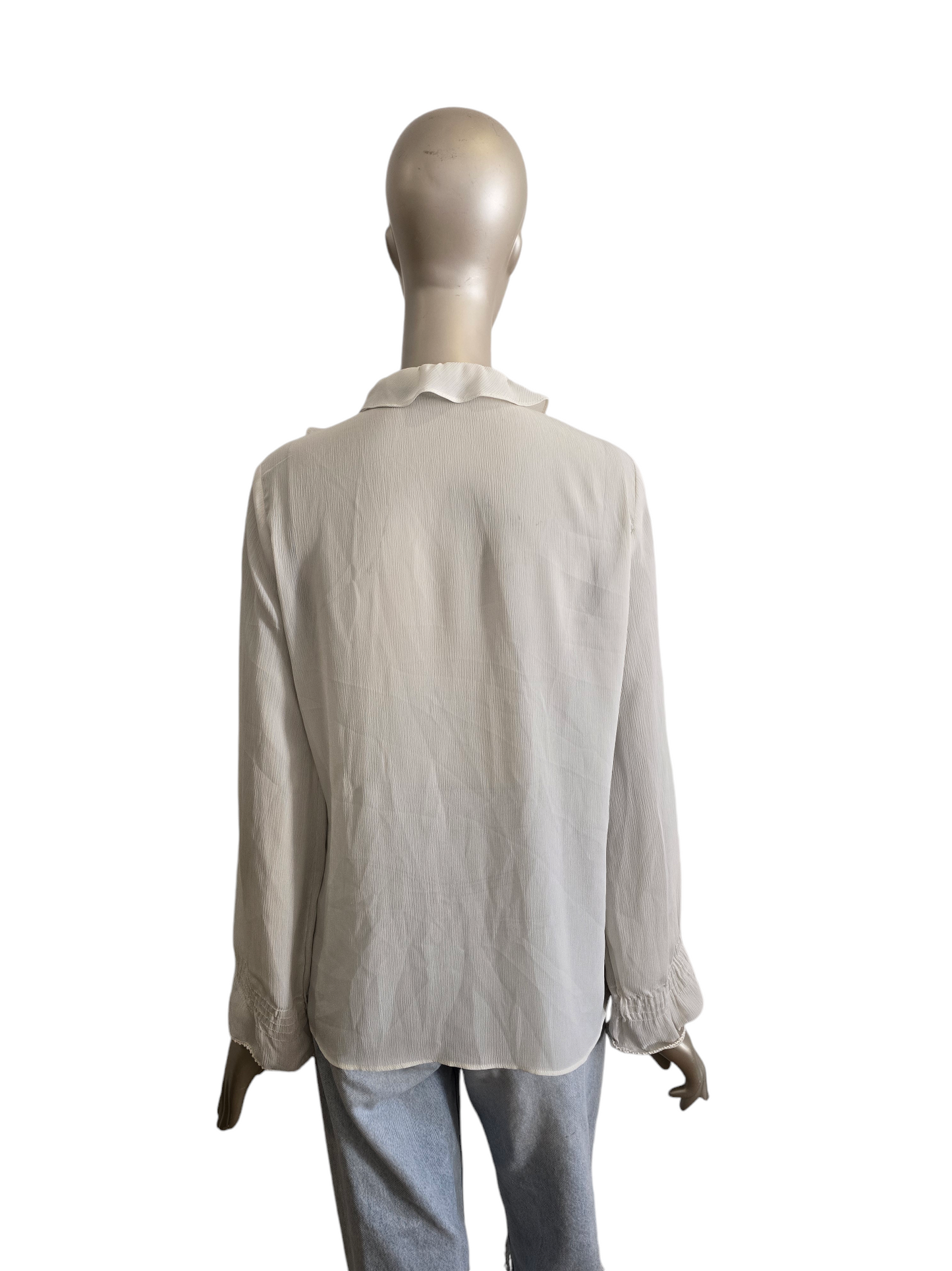Camisa Zara | M
