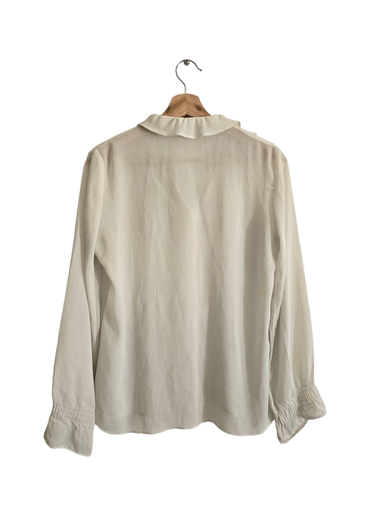 Camisa Zara | M