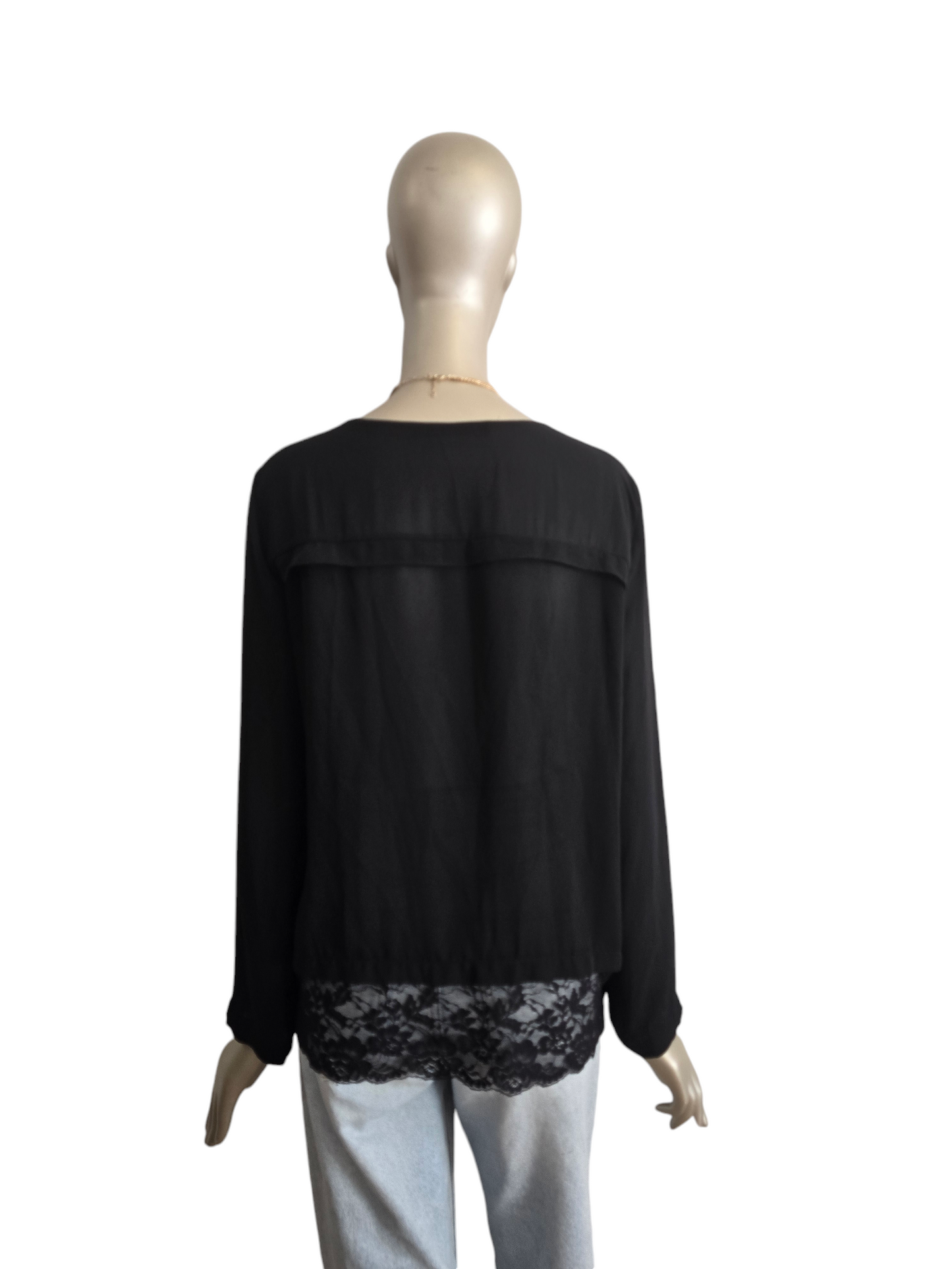 Blusa Zara | M