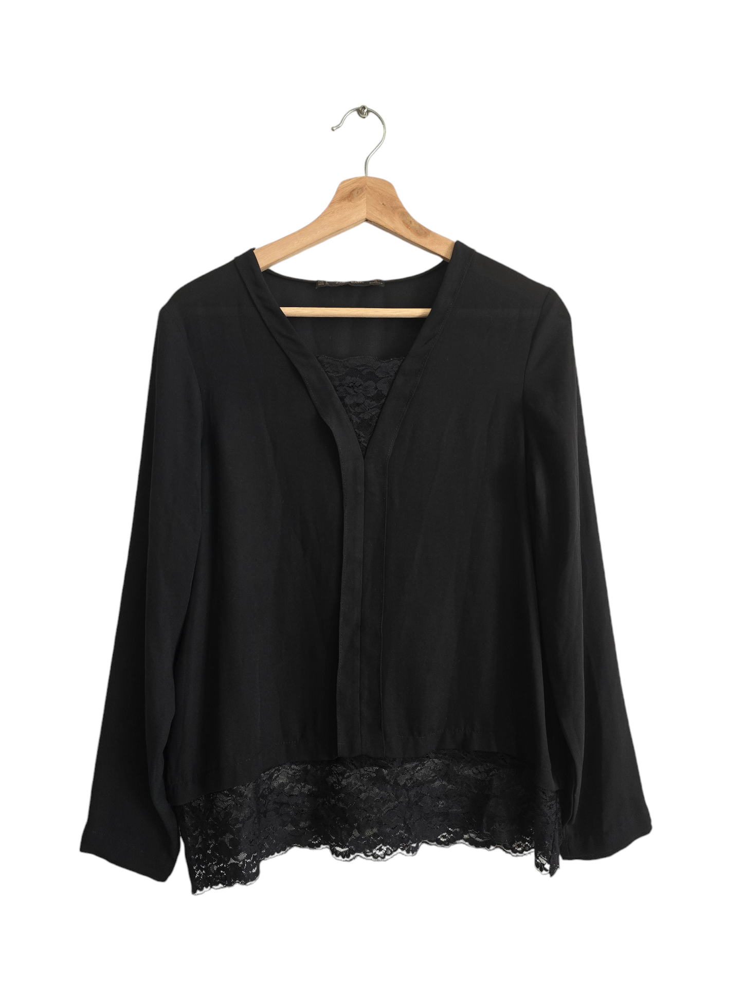 Blusa Zara | M
