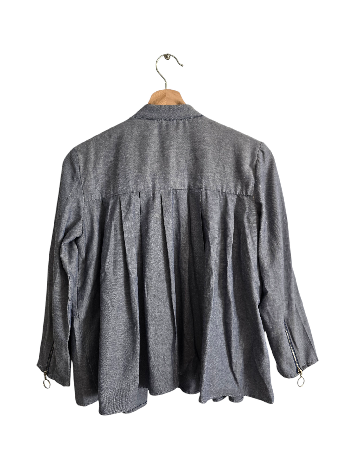 Camisa Zara | XS
