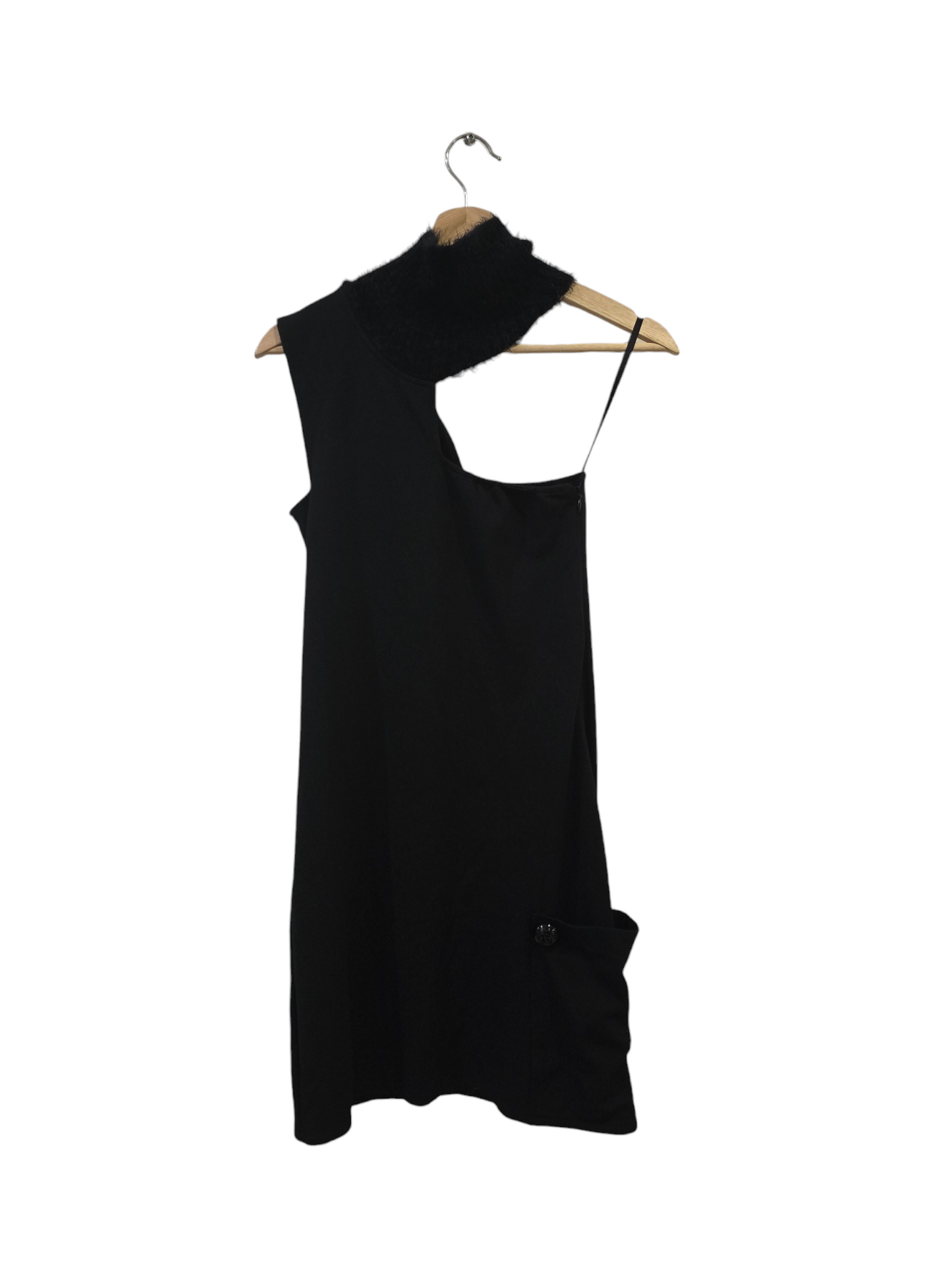 Vestido MINI Denny Rose | S