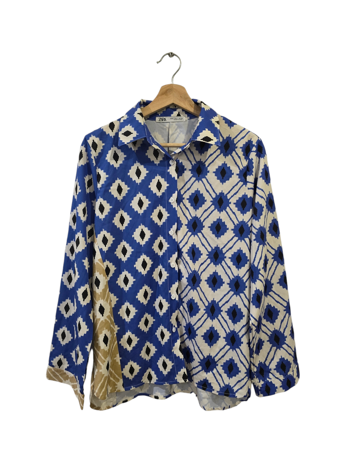 Camisa Zara | L