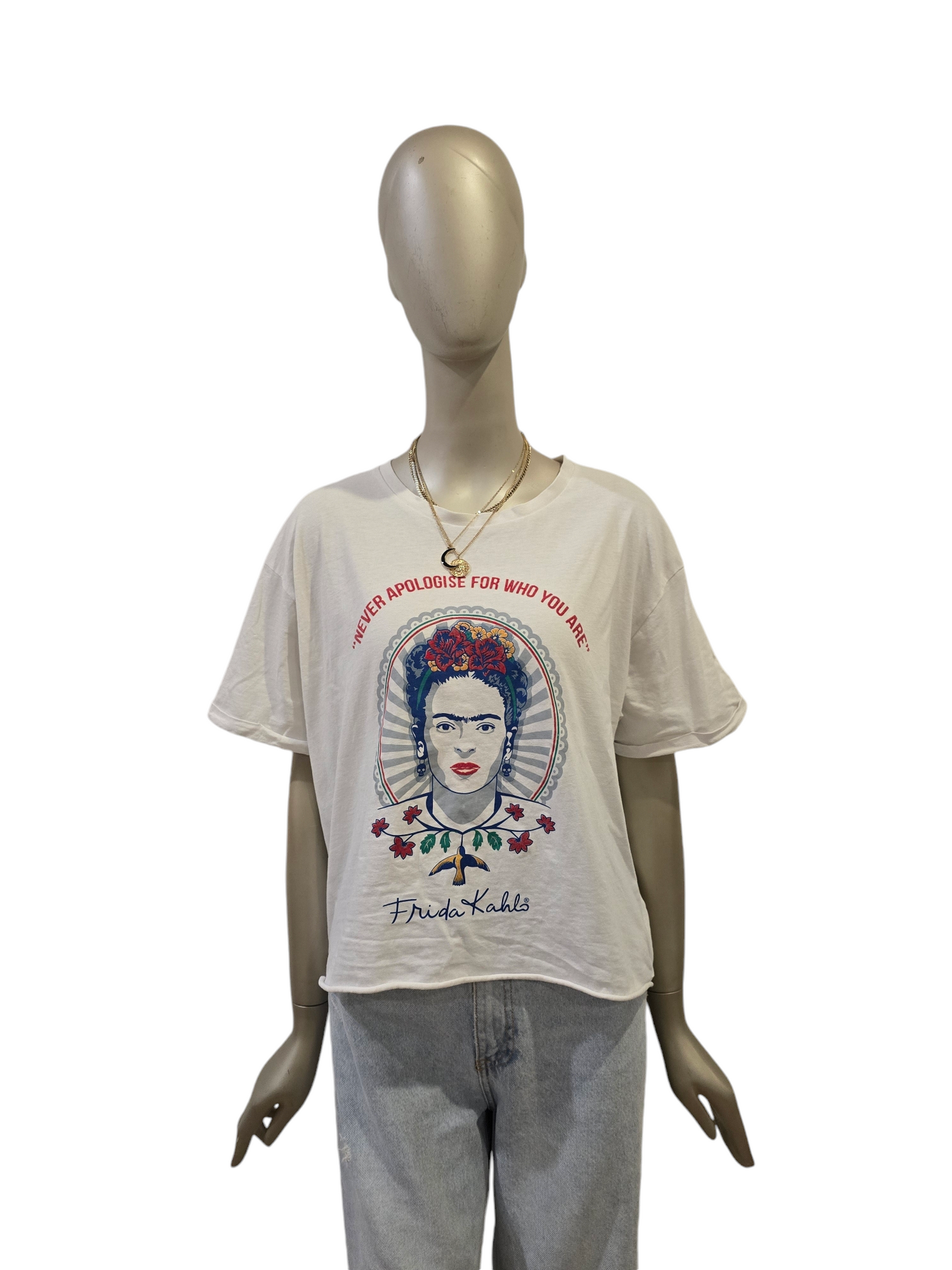 T-Shirt Primark | L