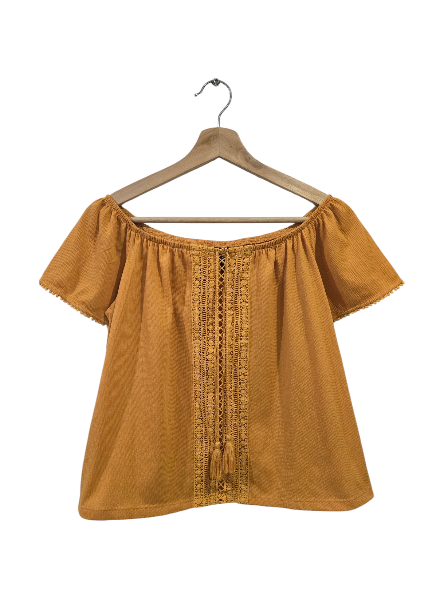 Blusa H&M | M