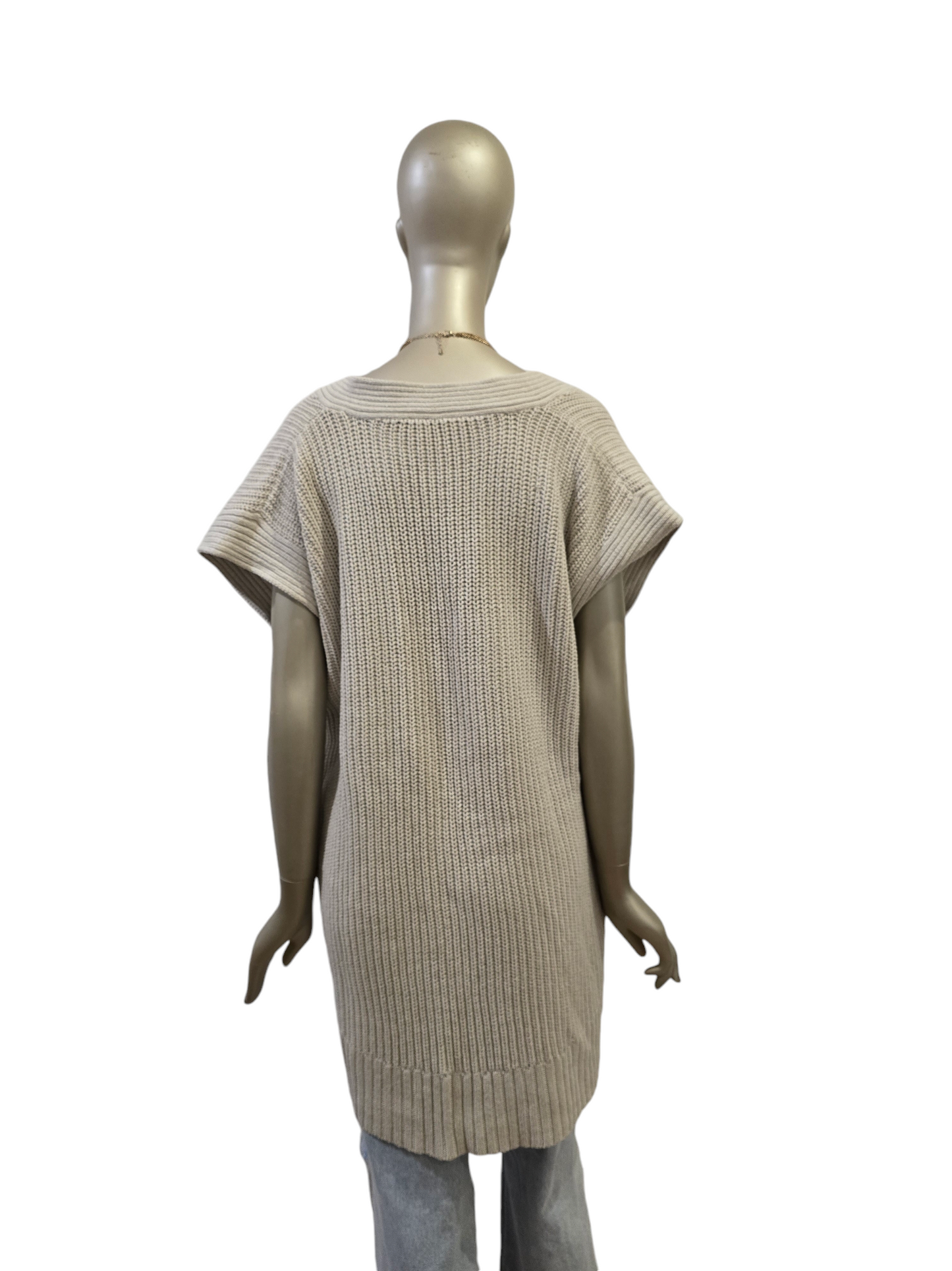 Colete Object | M