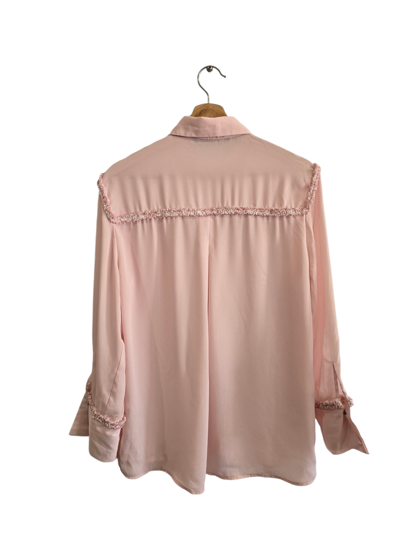 Camisa Zara | S
