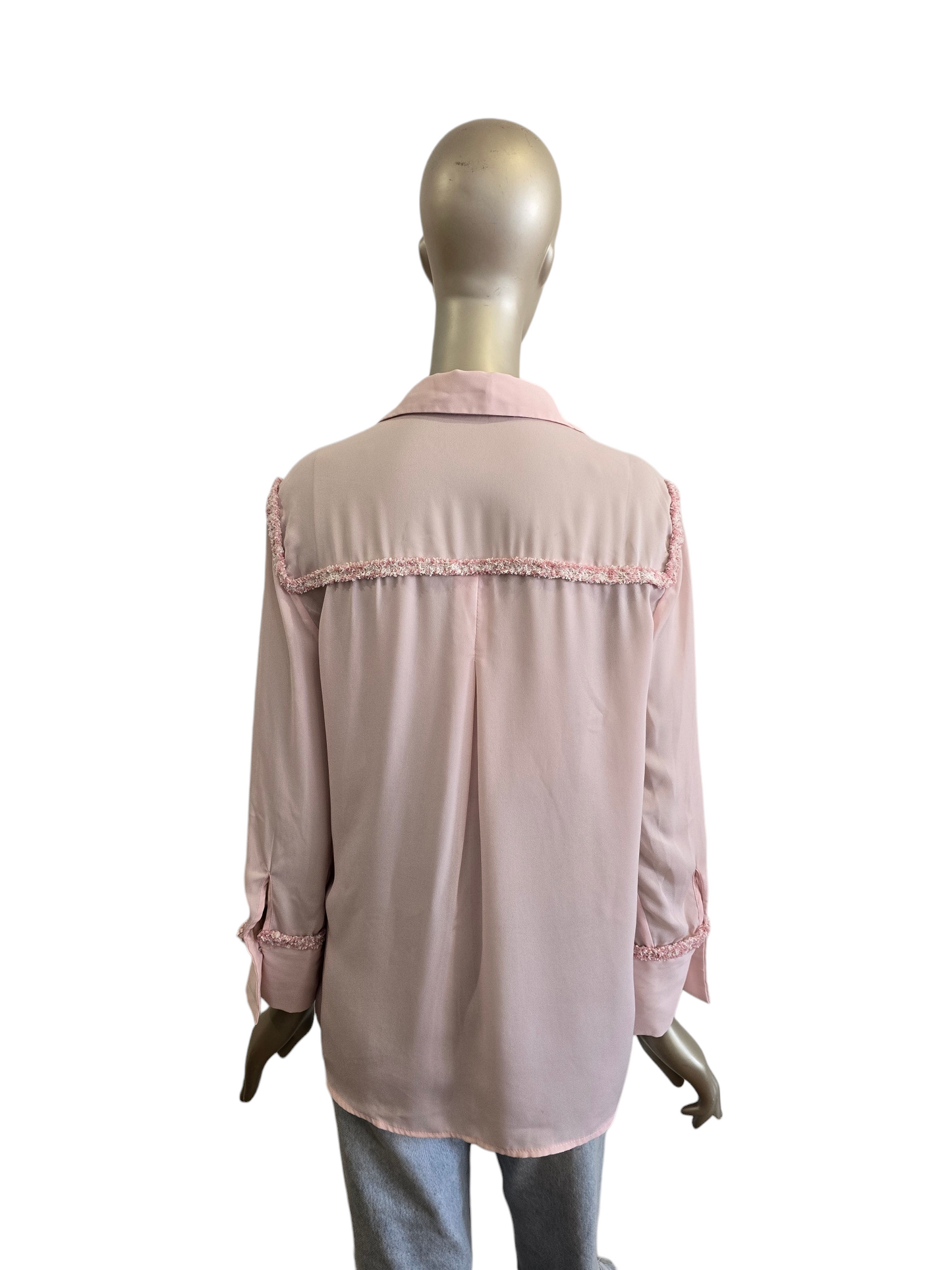 Camisa Zara | S