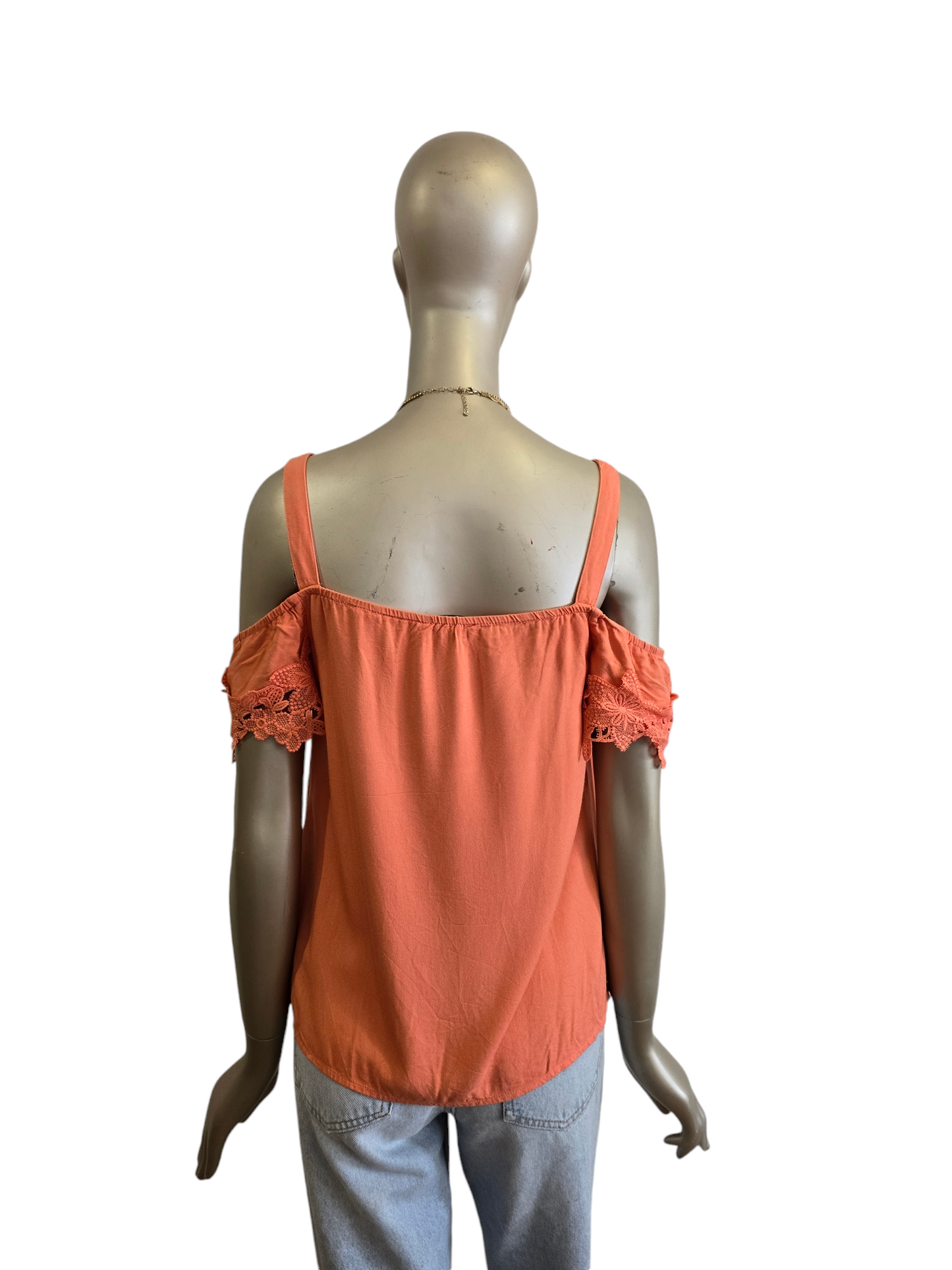 Top Oasis | M