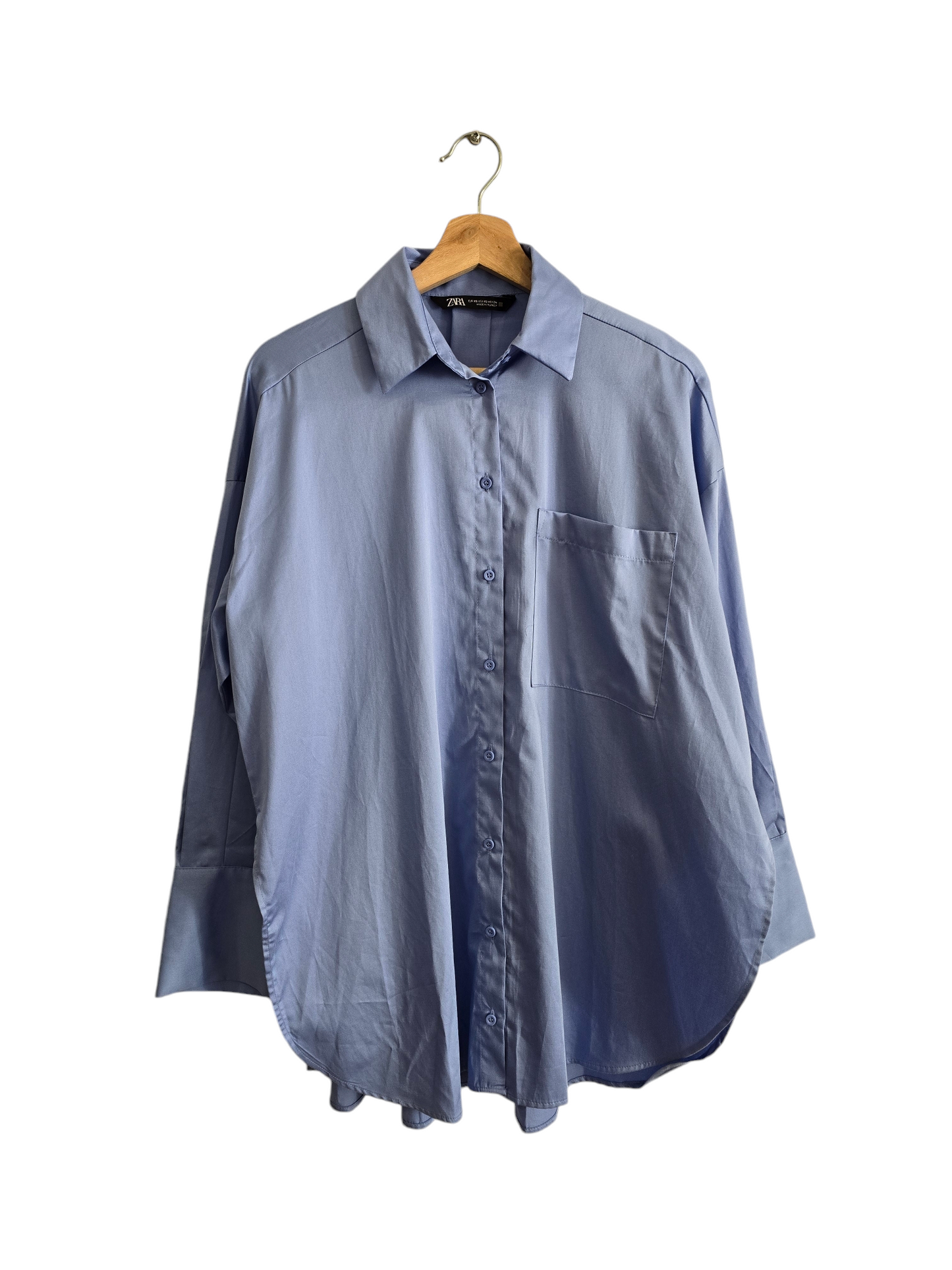 Camisa Zara | XS