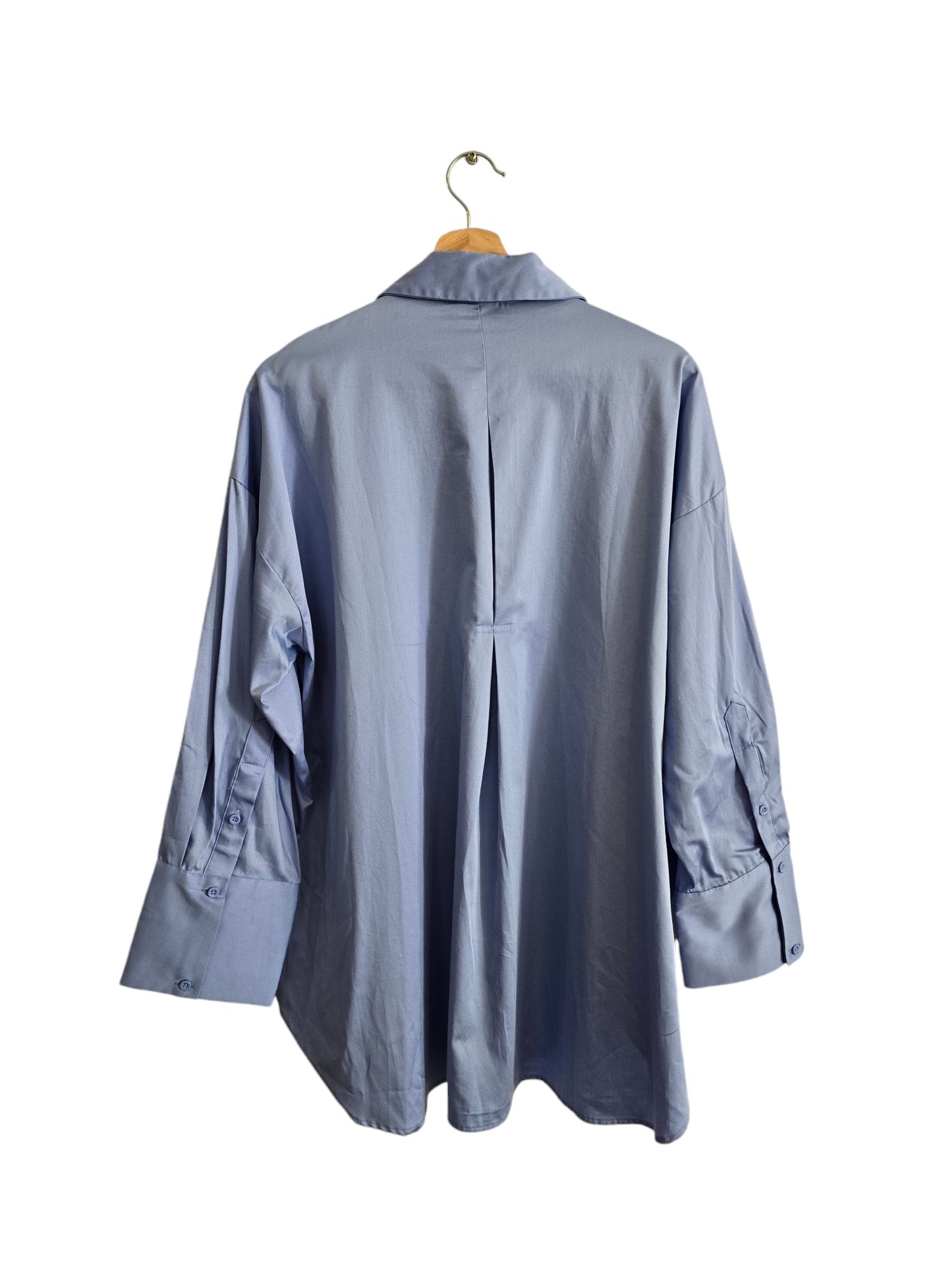 Camisa Zara | XS