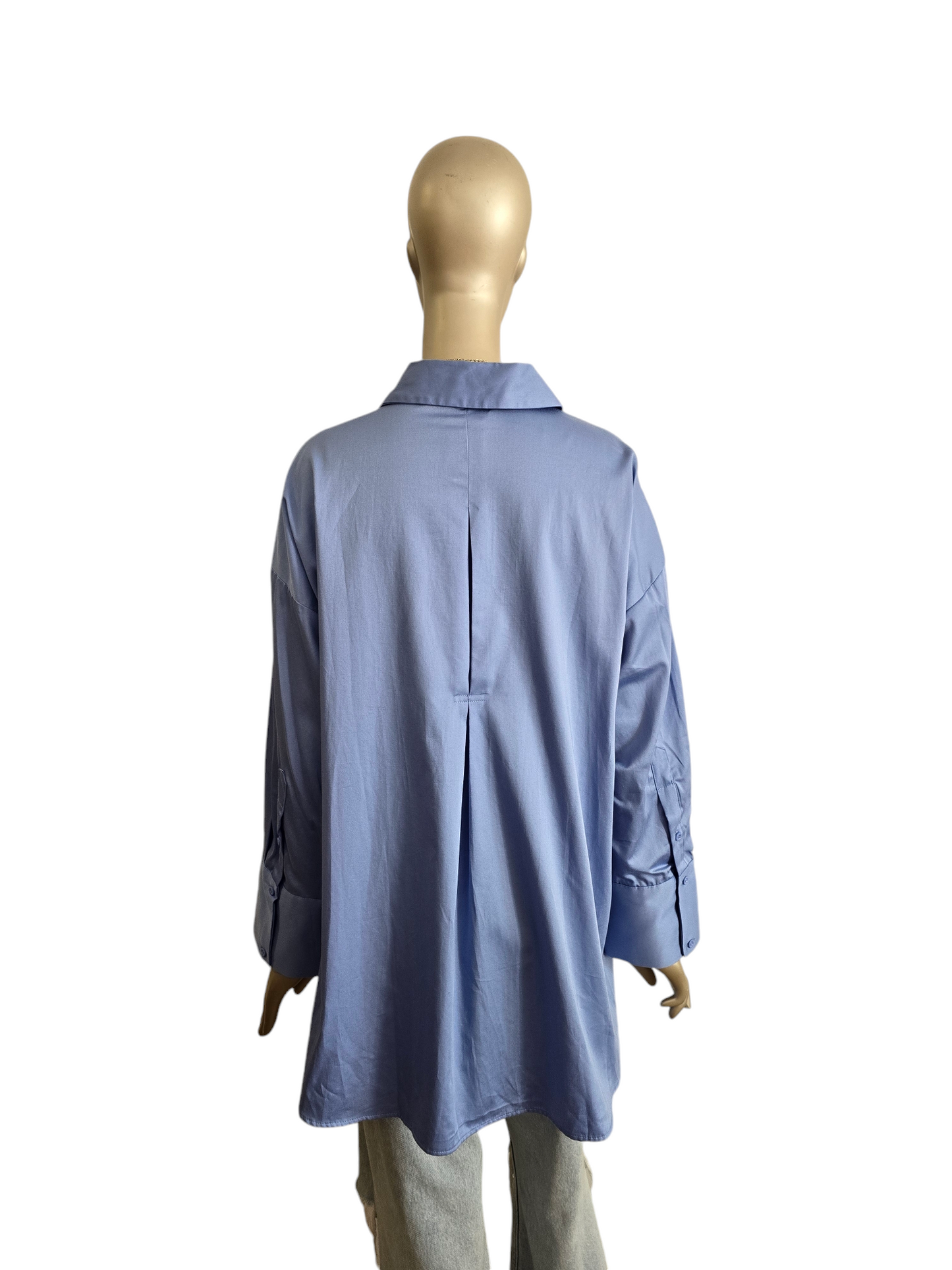 Camisa Zara | XS
