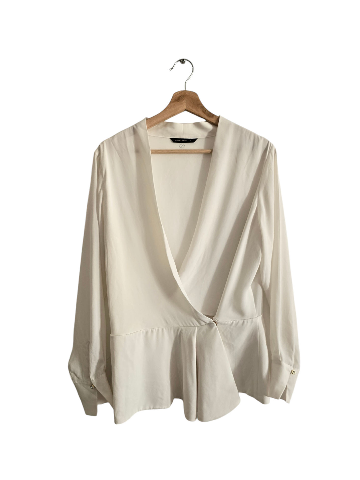 Blusa Silvana Campos | L