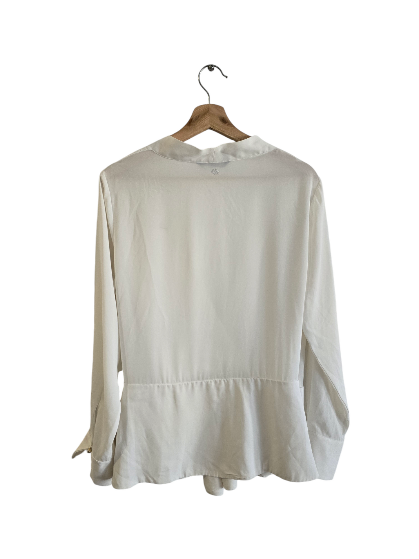 Blusa Silvana Campos | L