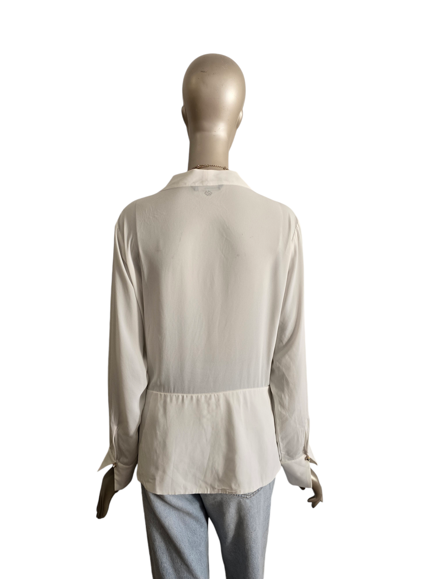 Blusa Silvana Campos | L