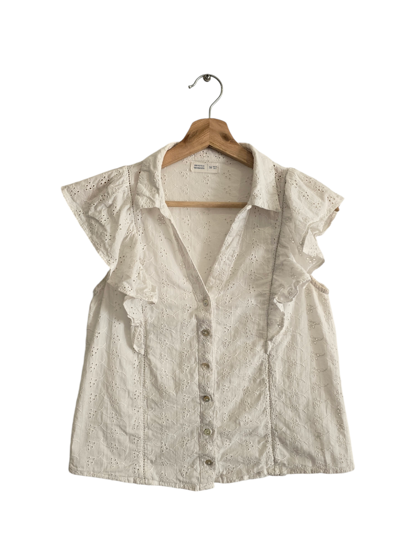 Camisa Springfield | 38