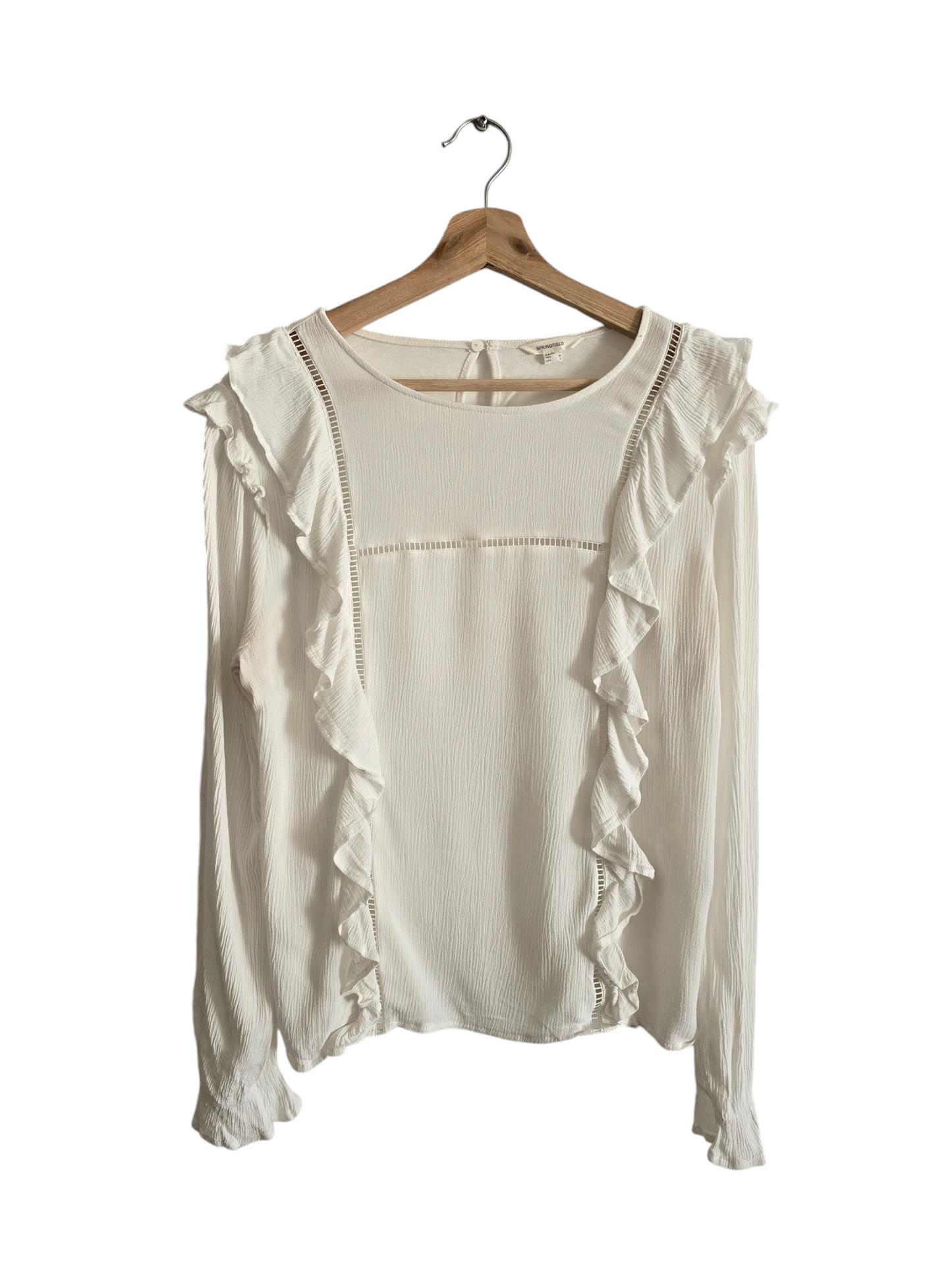 Blusa Springfield | L