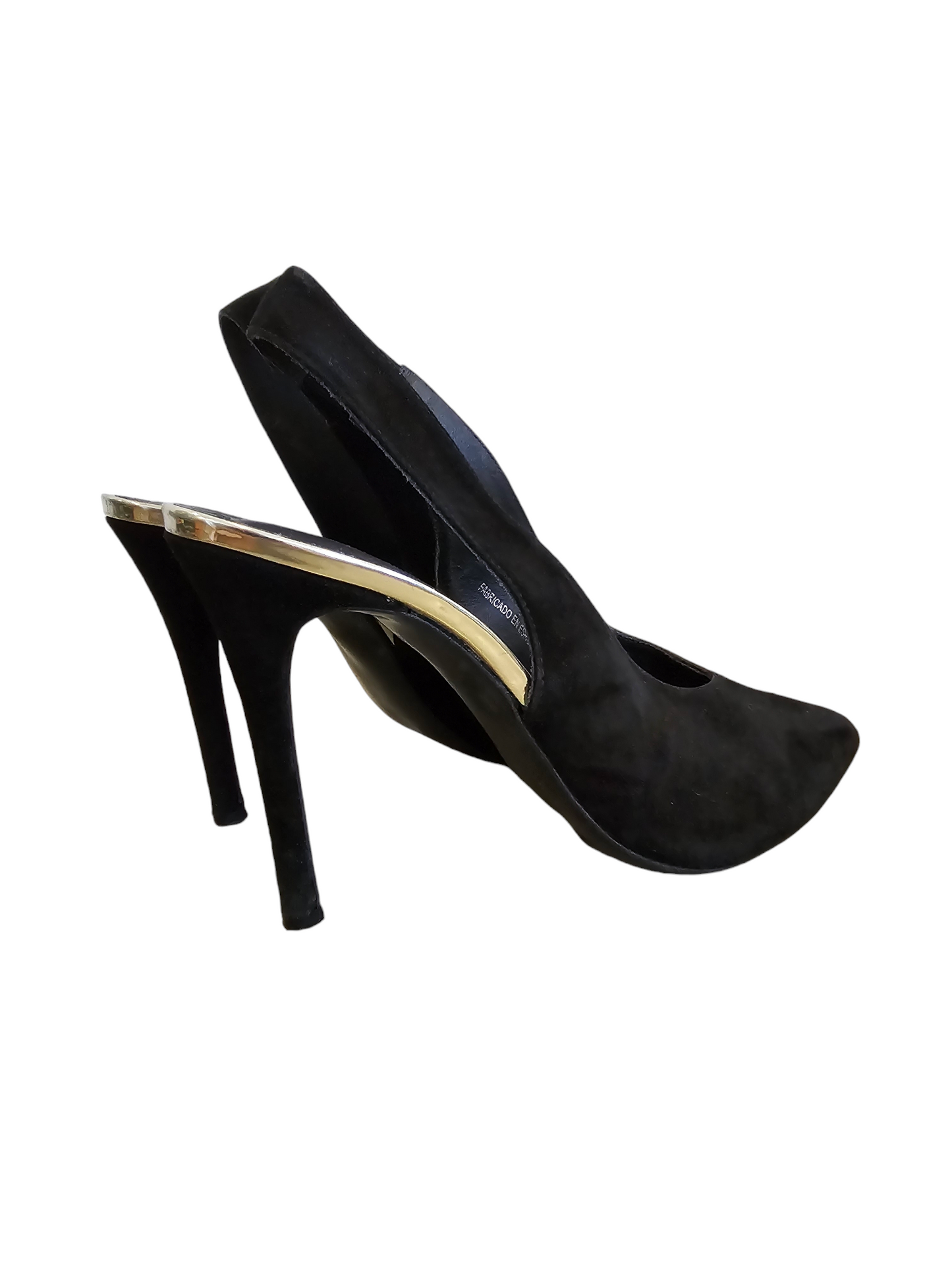 Sapatos Gloria Ortiz | 39