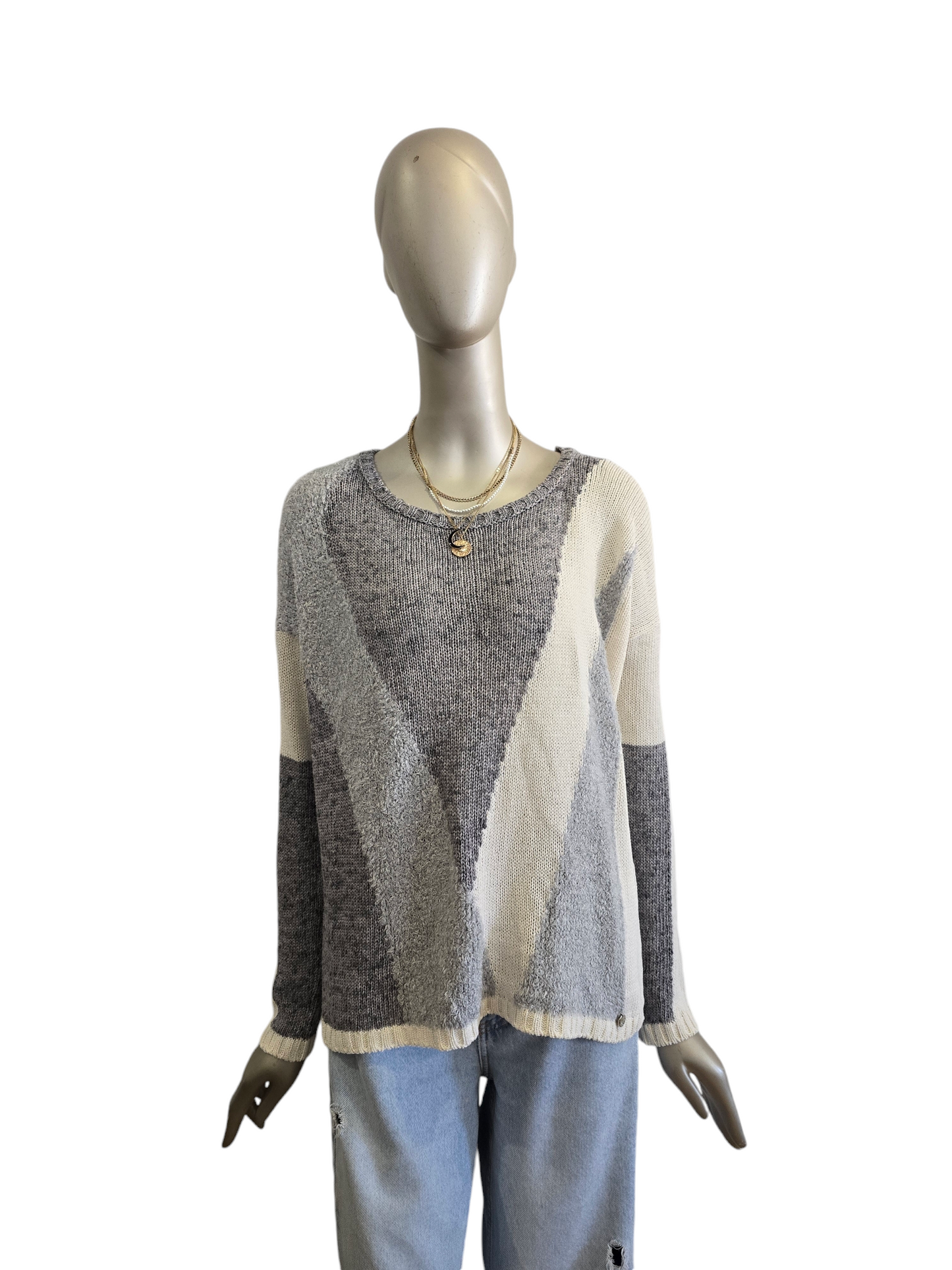 Camisola Salsa | M