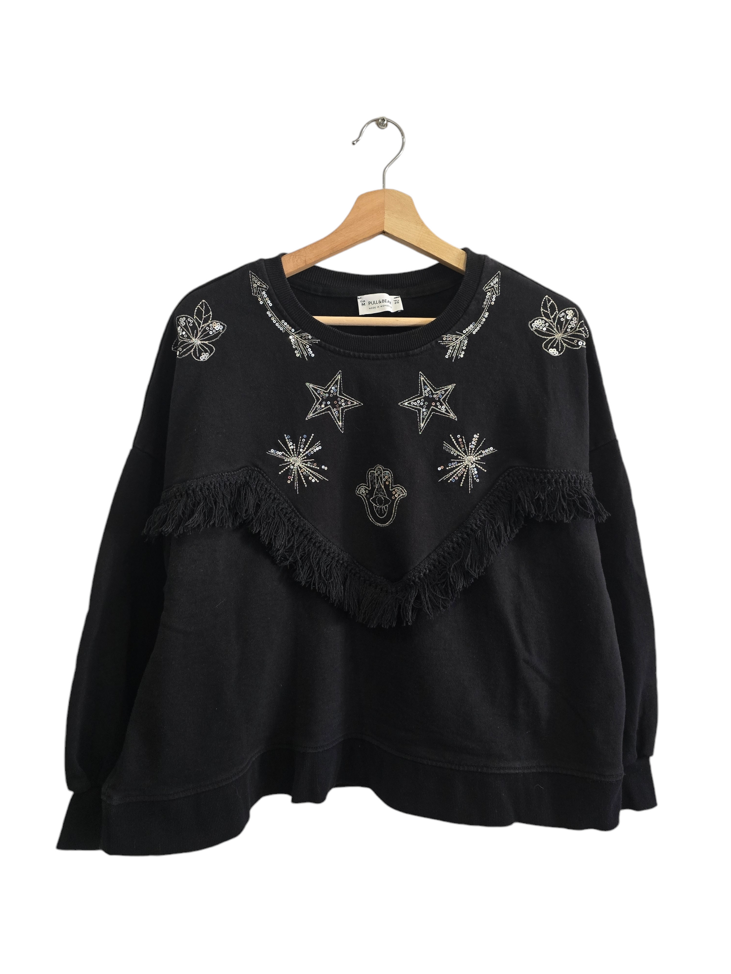 Camisola Pull & Bear | M
