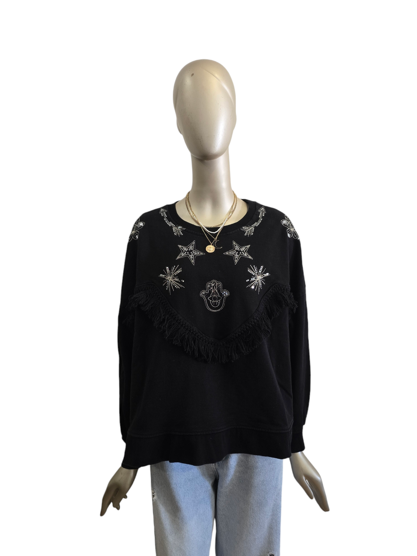 Camisola Pull & Bear | M