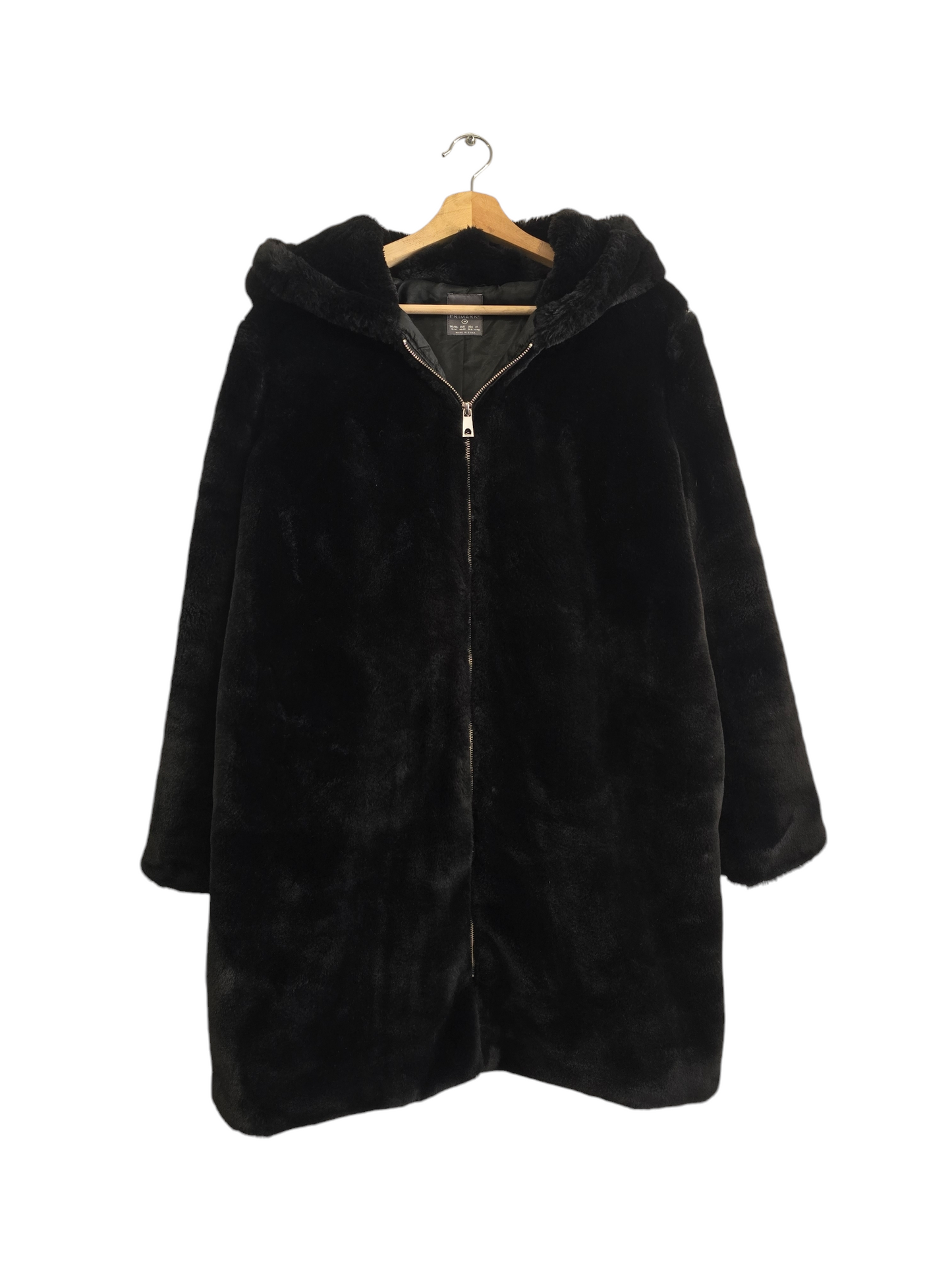Sobretudo Primark | M