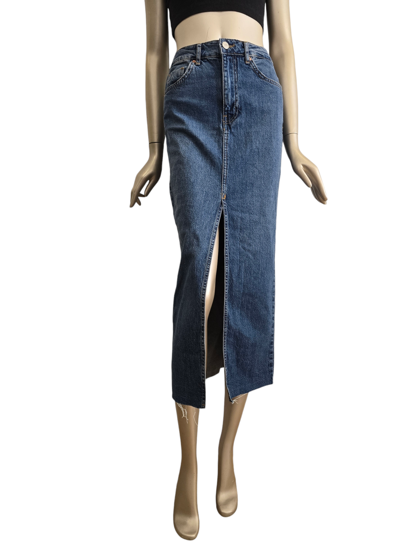 Saia Stradivarius | 34