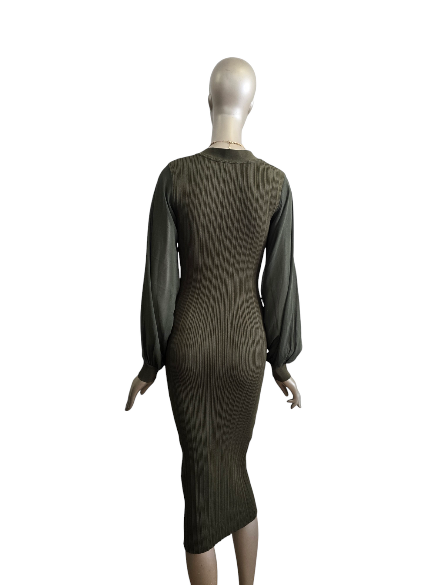 Vestido MIDI Karen Millen | S