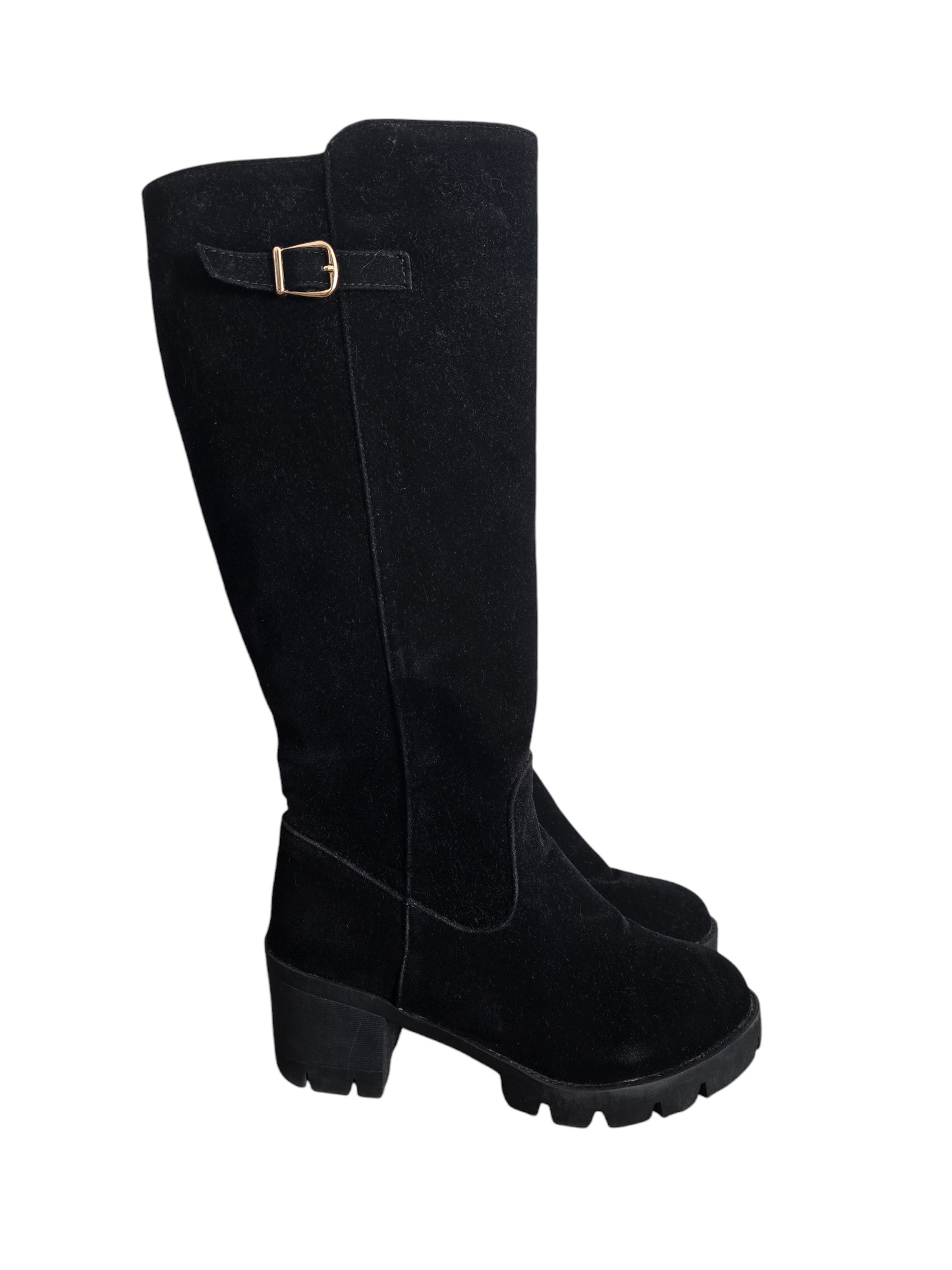 Botas Sem Marca | 37