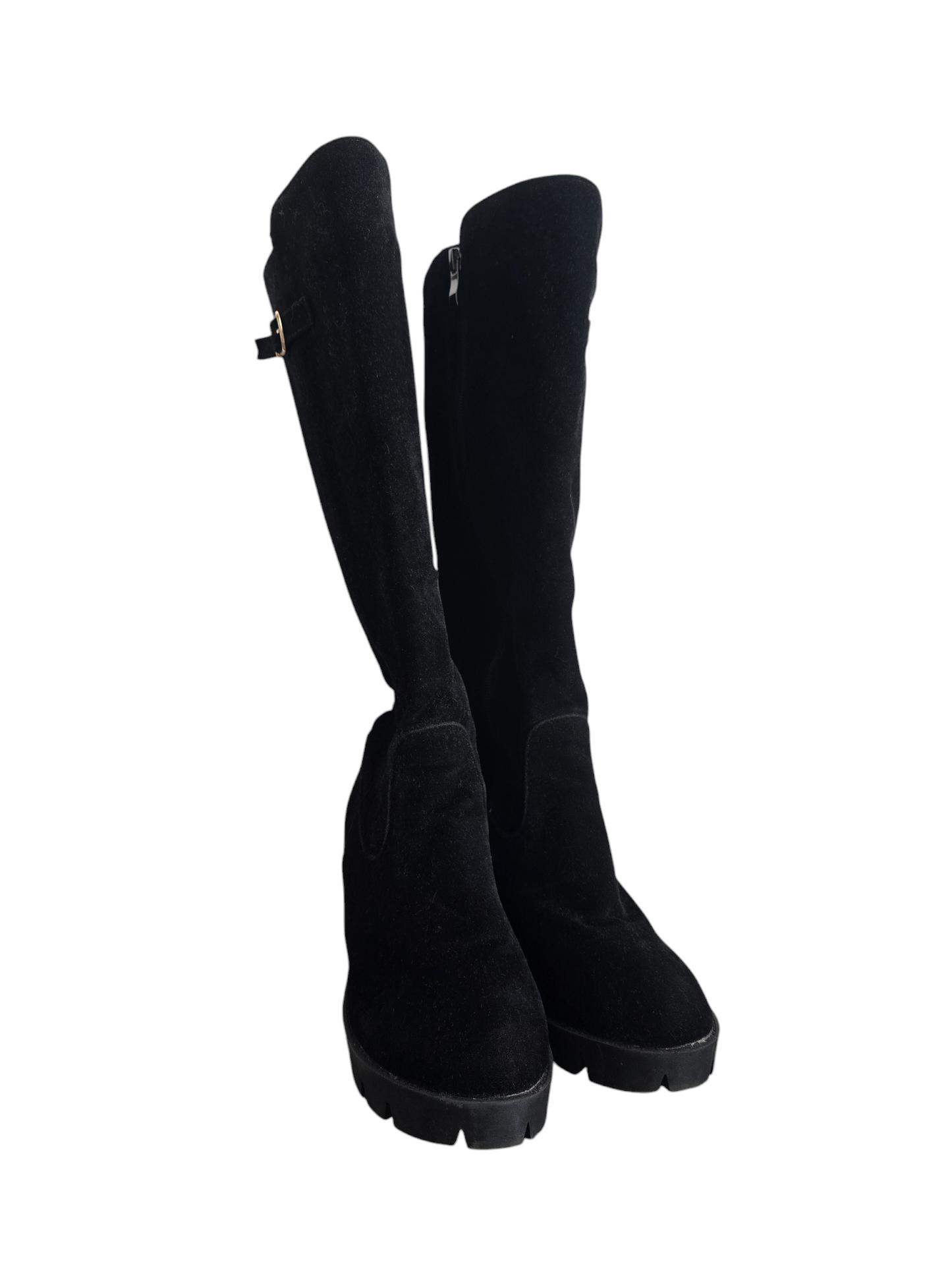 Botas Sem Marca | 37