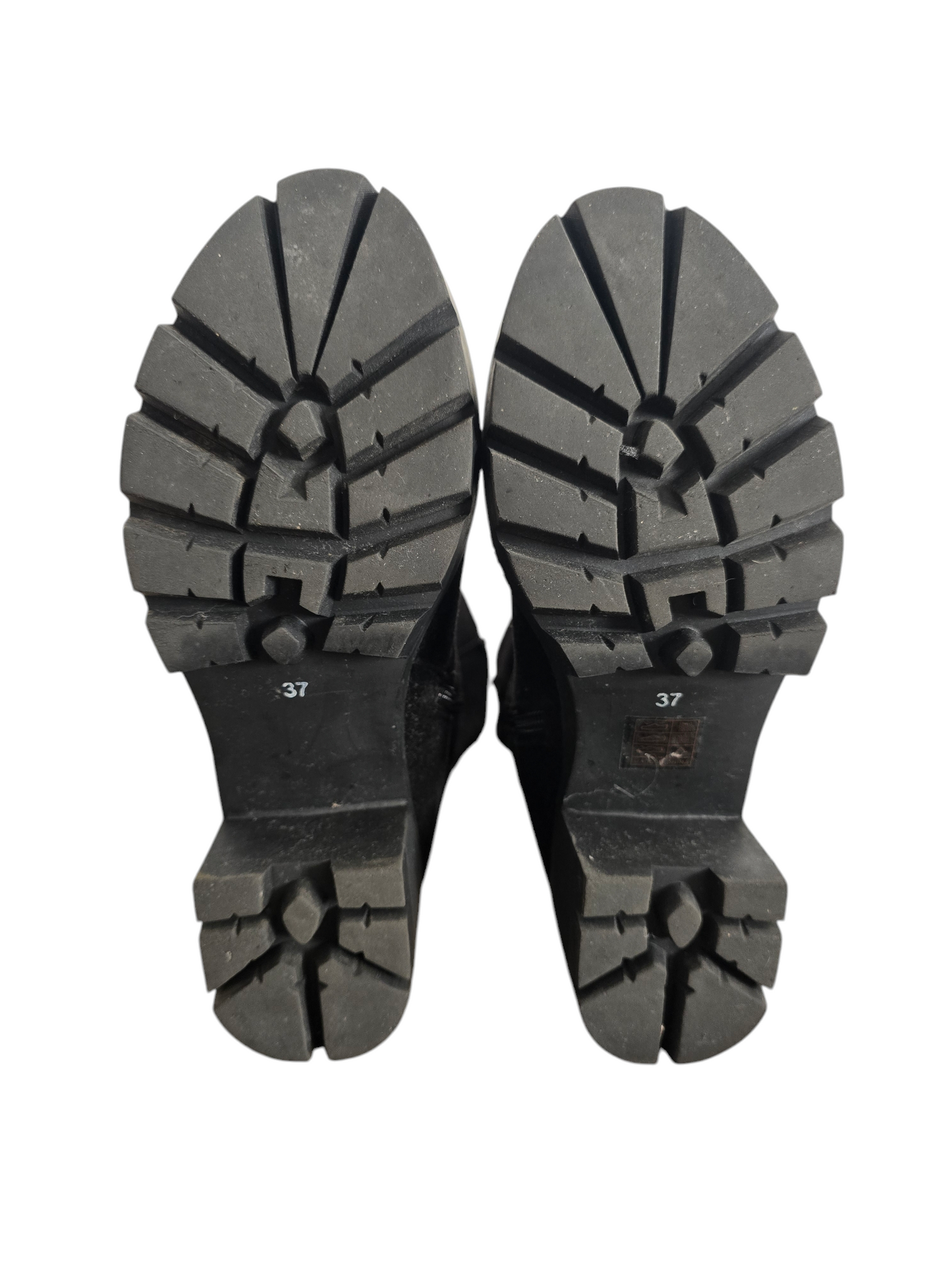 Botas Sem Marca | 37