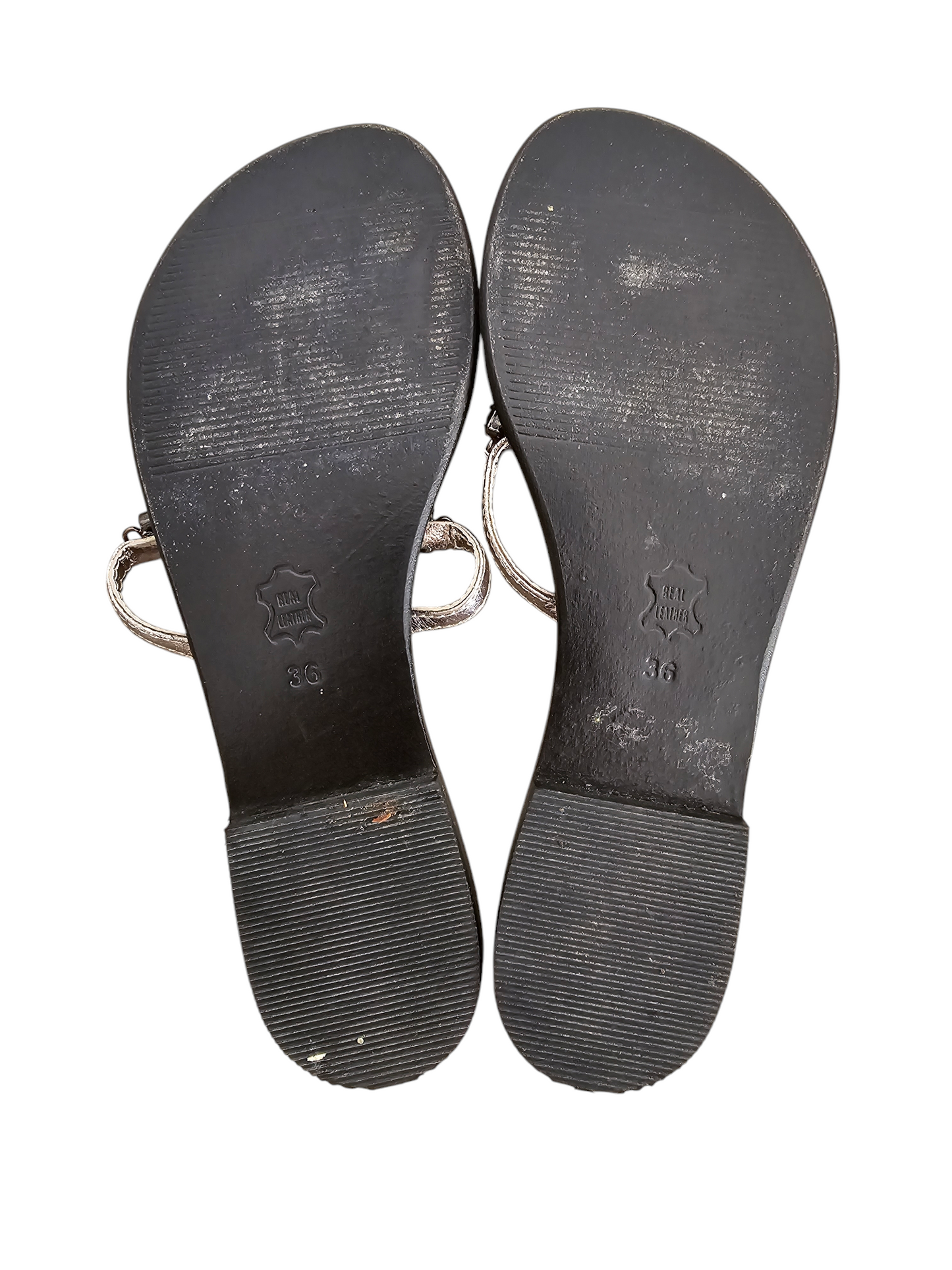 Chinelos Zendra | 36