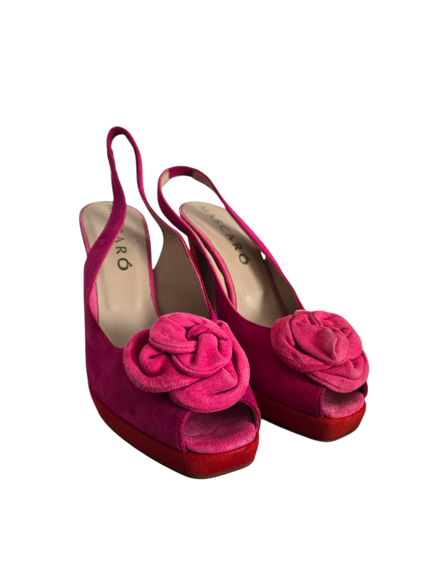 Sapatos Mascaró | 39