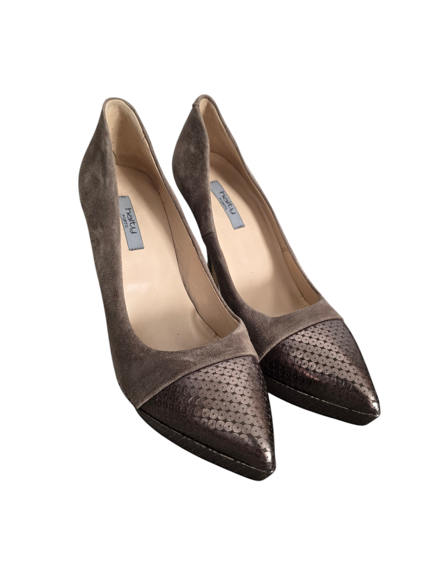 Sapatos Haity | 40