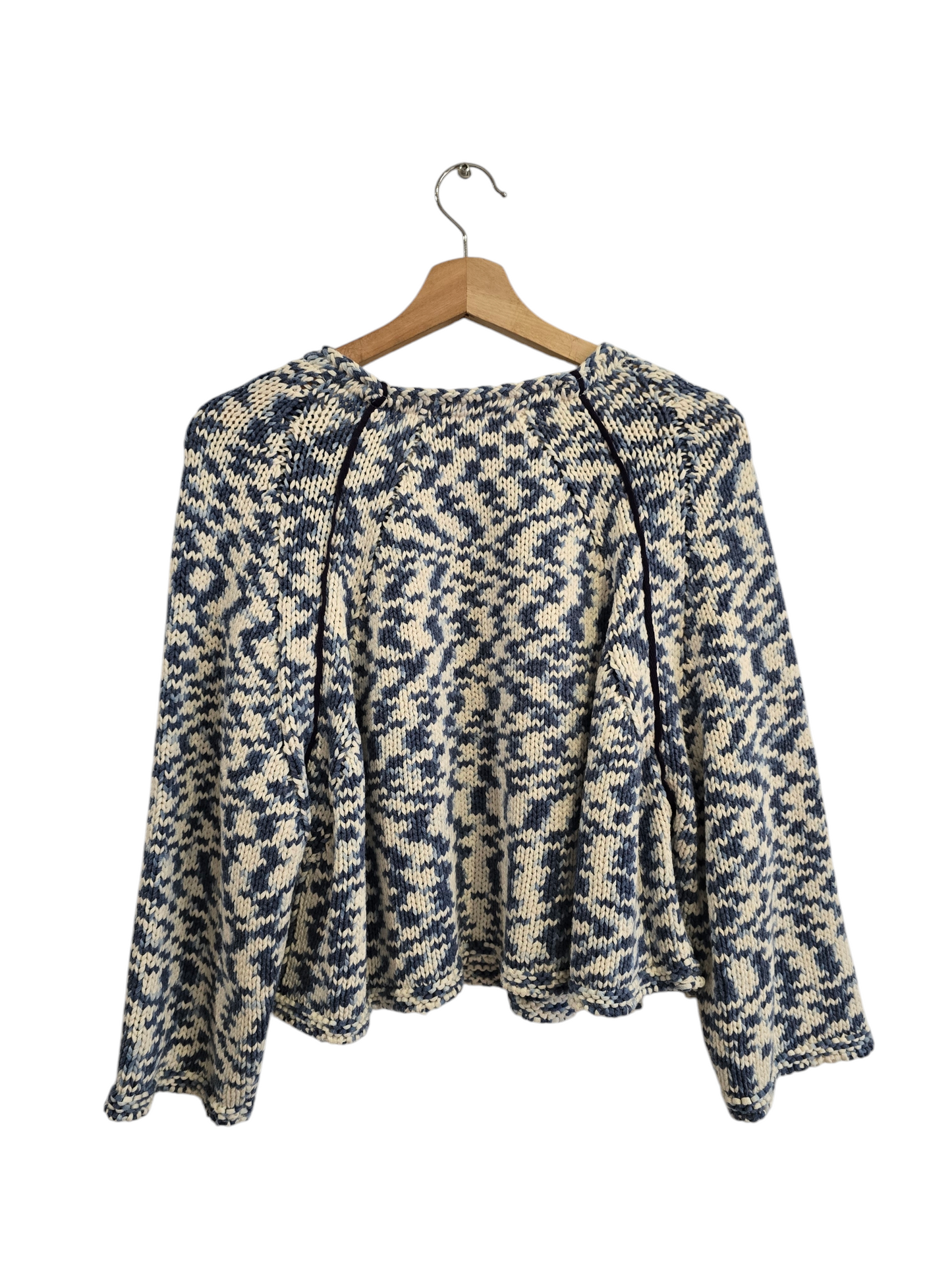 Camisola Mango | U