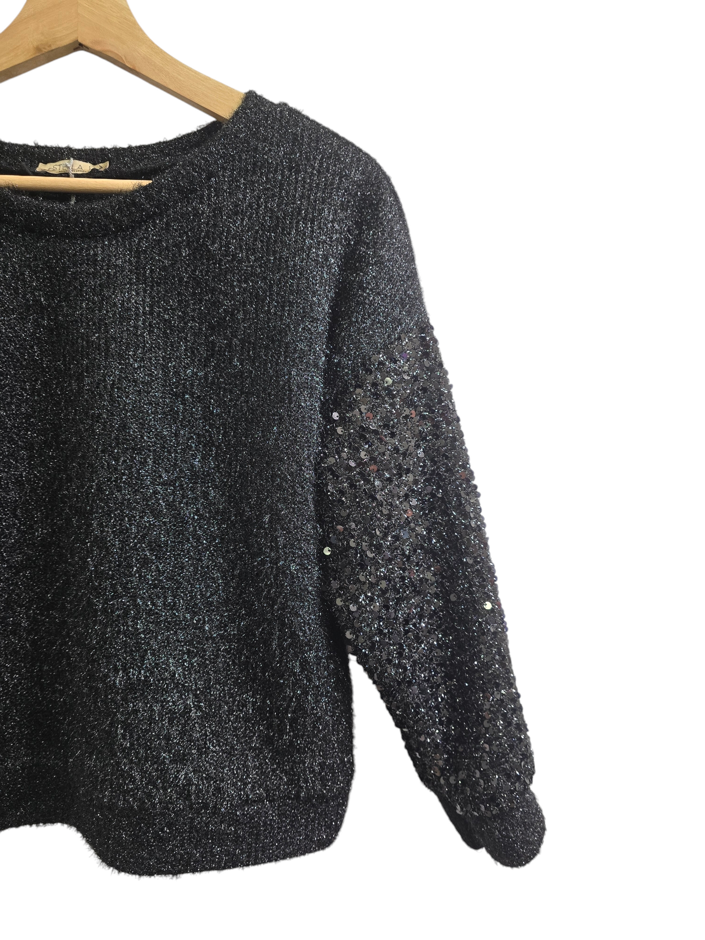 Camisola Stella H | M