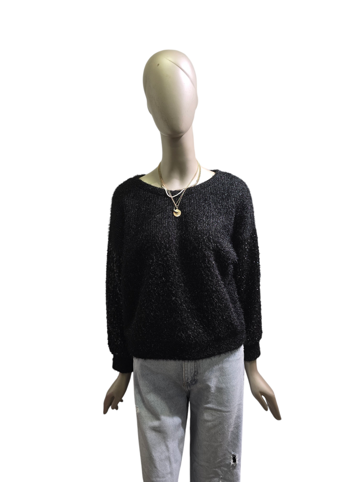 Camisola Stella H | M
