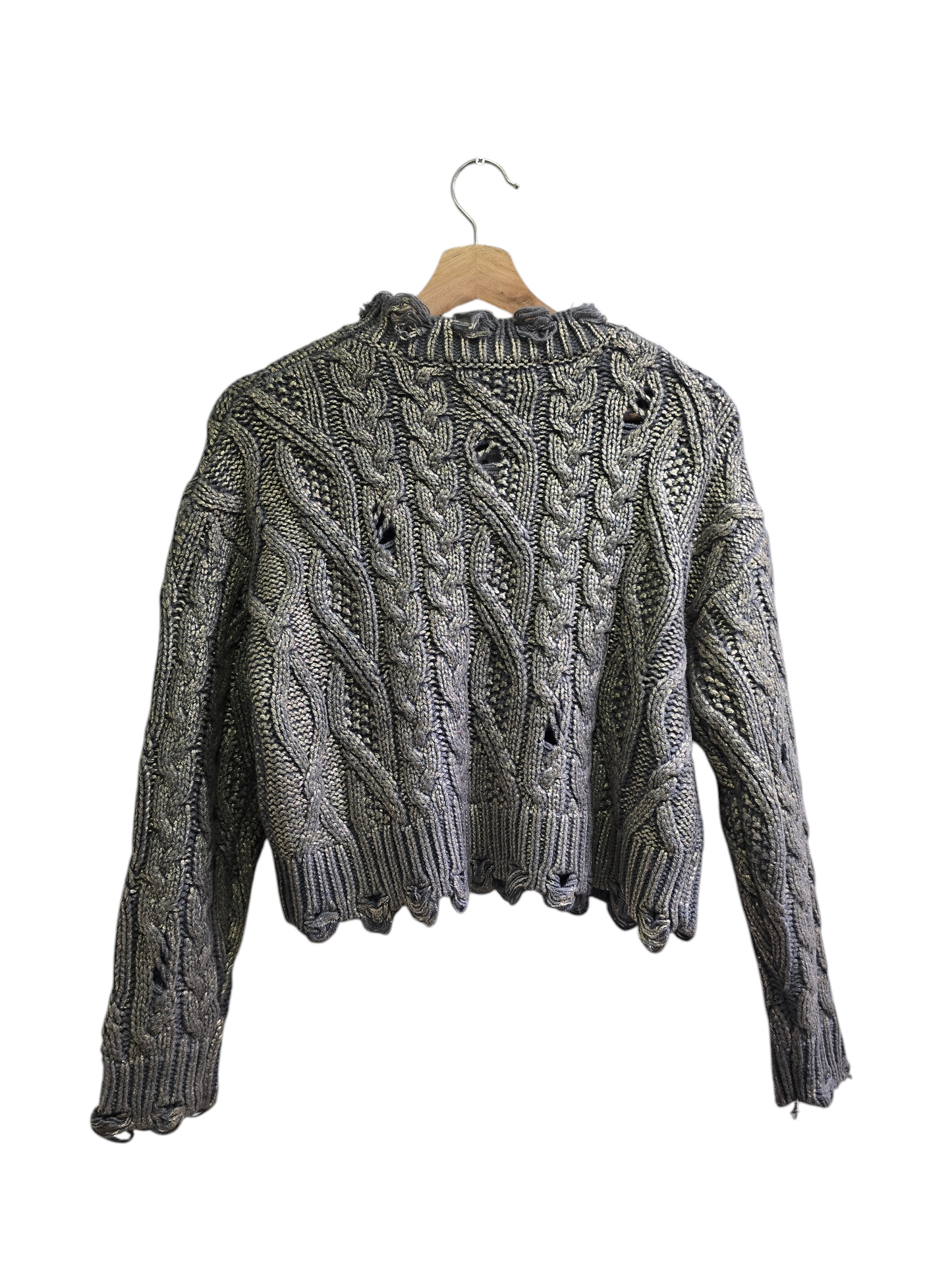 Camisola Zara | S