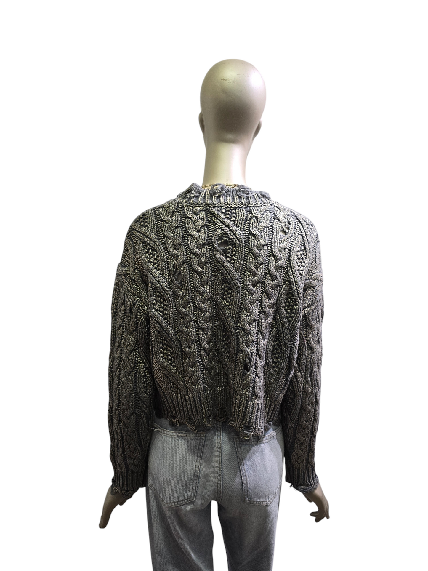 Camisola Zara | S