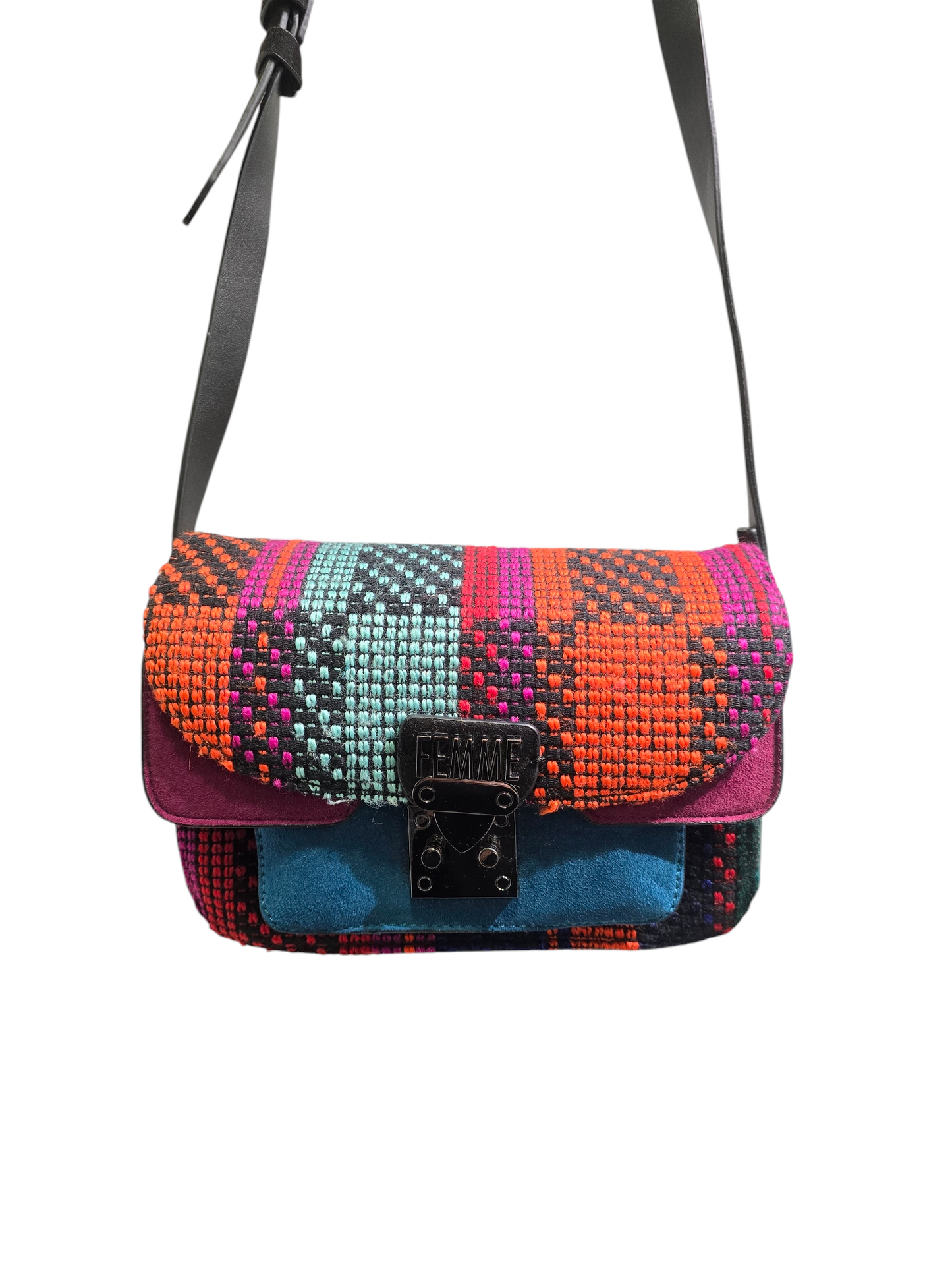 Mala Femme | U