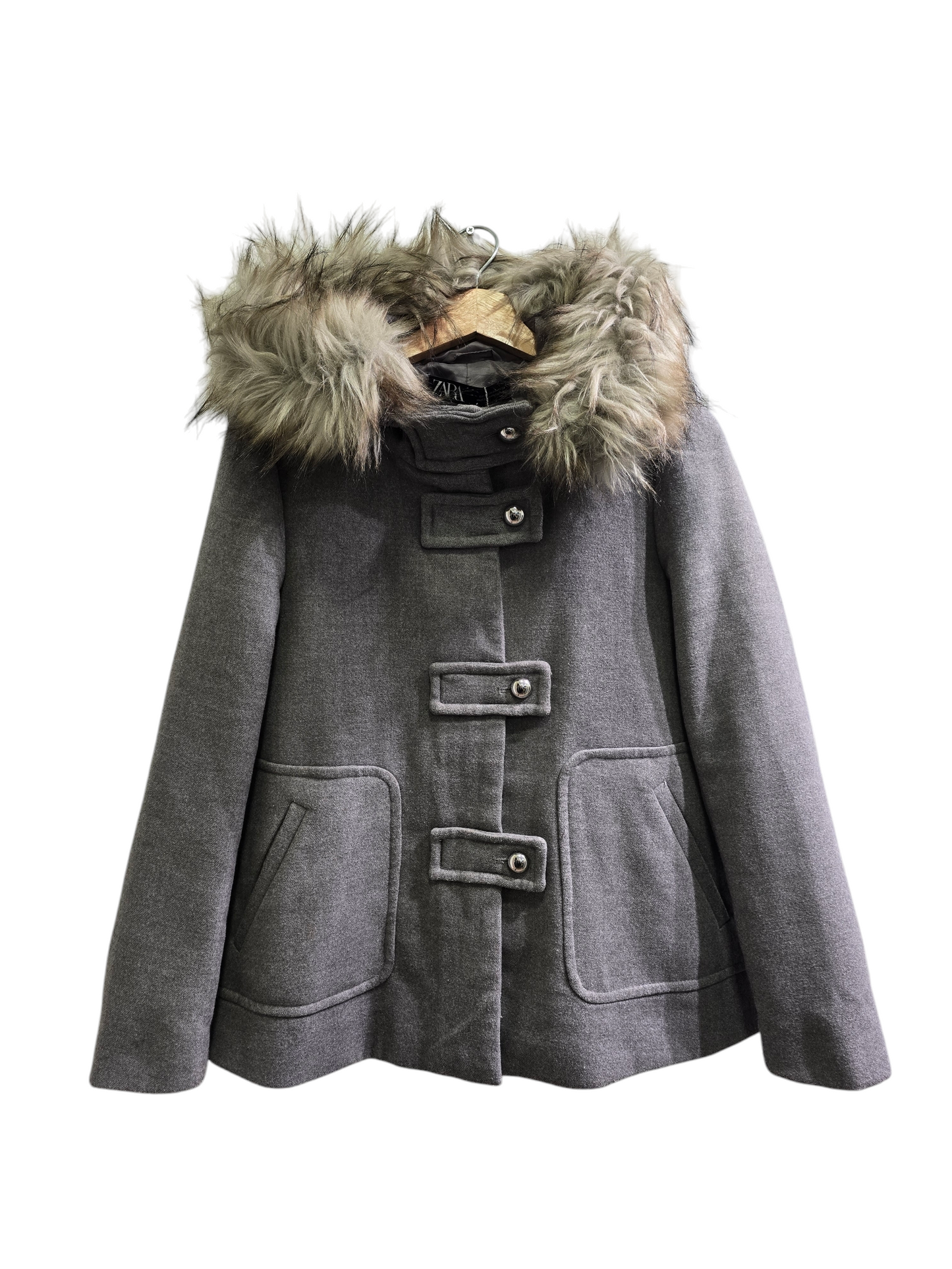 Casaco Zara | XS