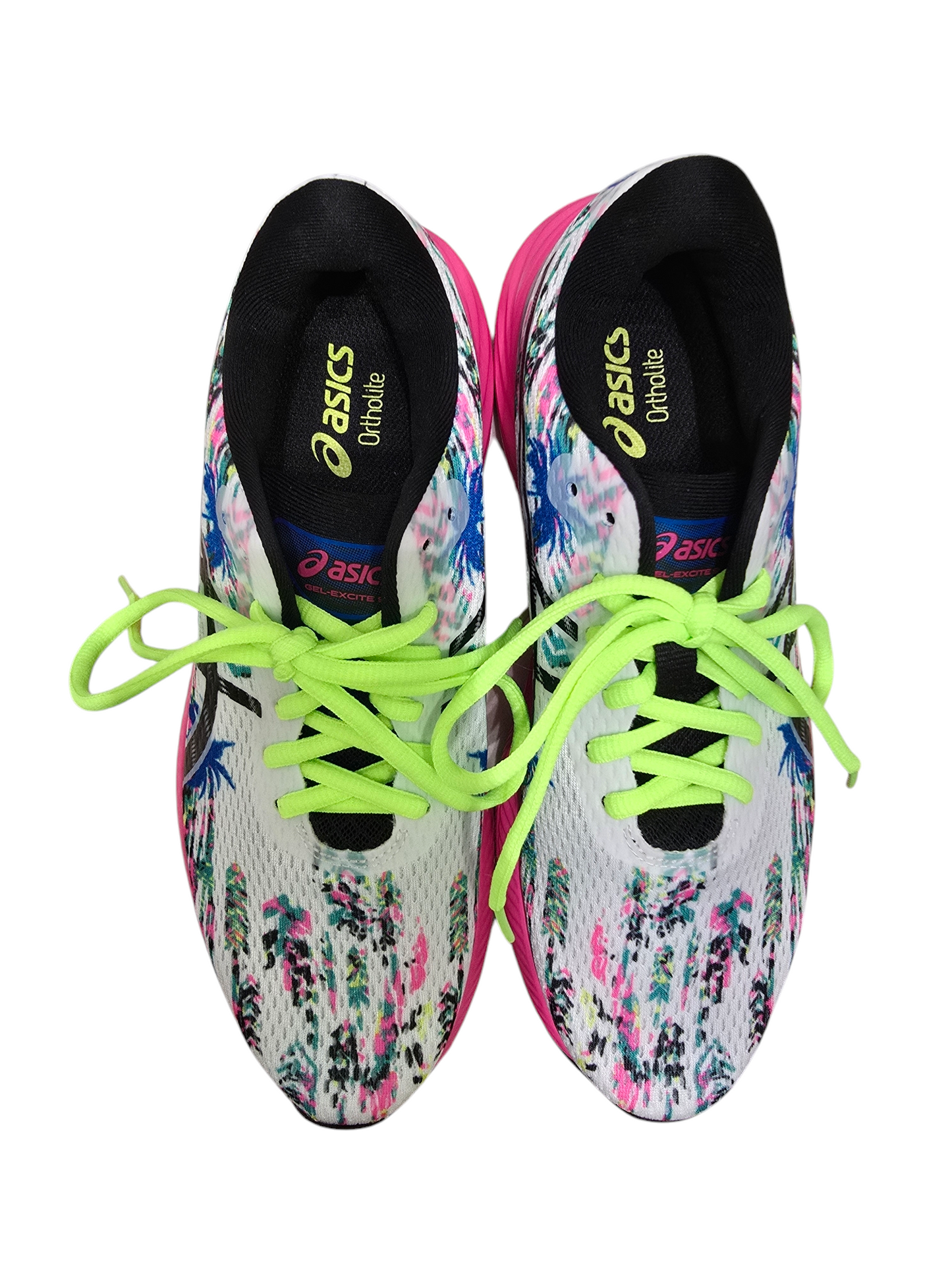 Sapatilhas Asics | 40.5