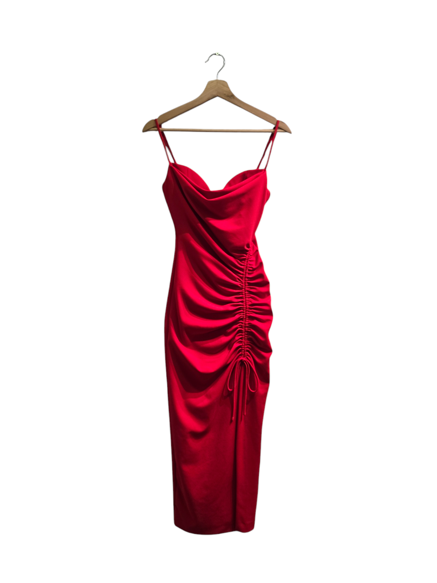 Vestido MAXI Zara | S