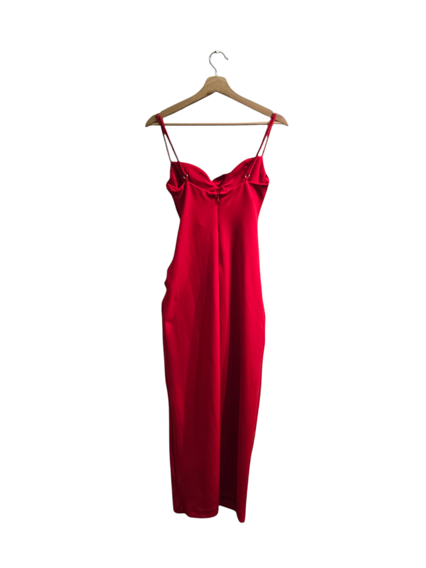 Vestido MAXI Zara | S
