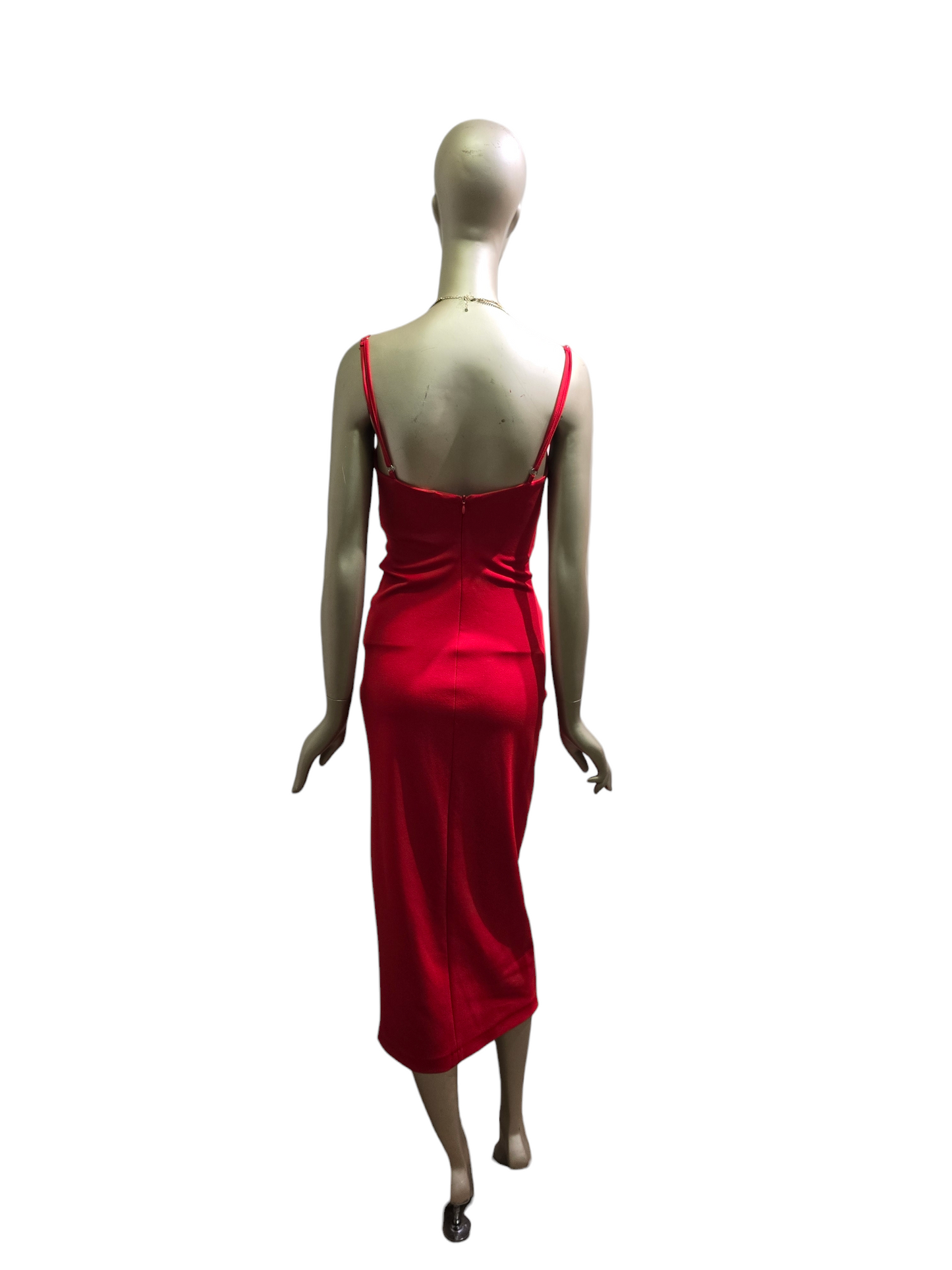 Vestido MAXI Zara | S