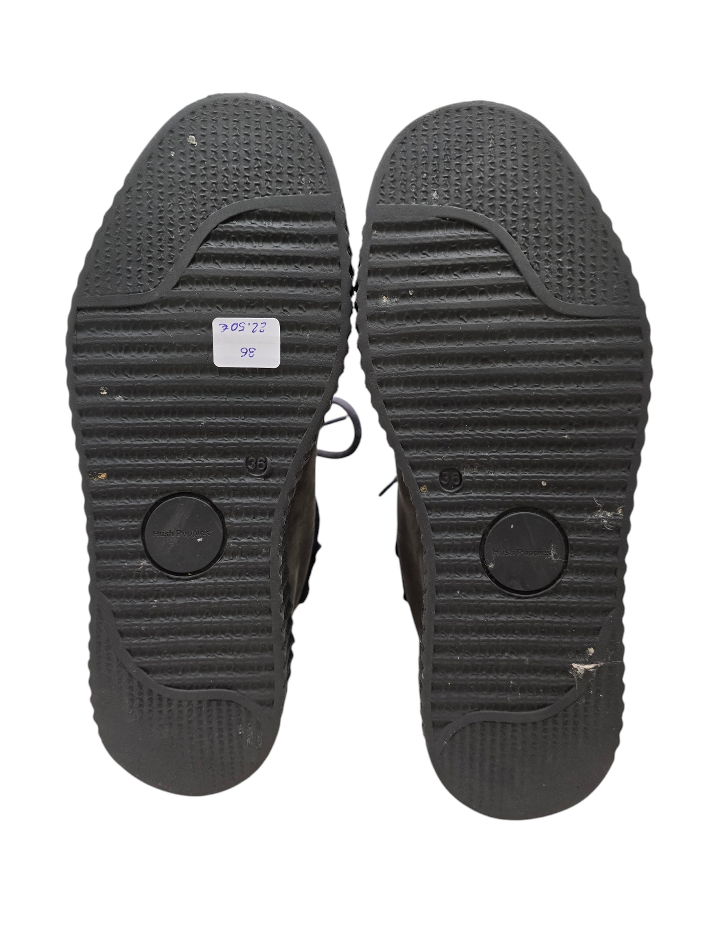 Botas Hush Puppies | 36