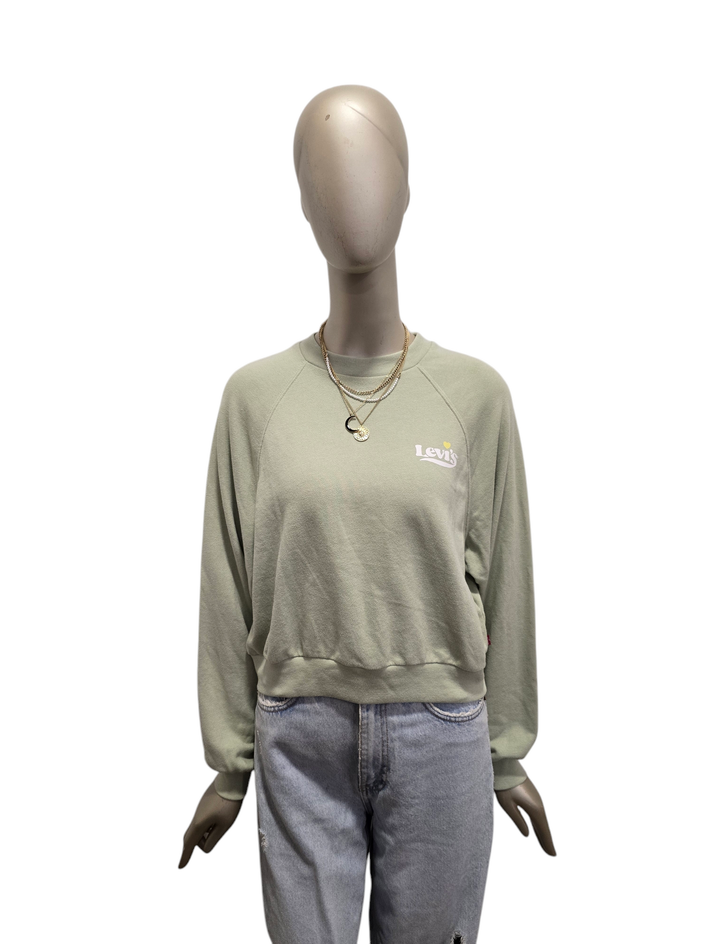 Camisola Levis | XS