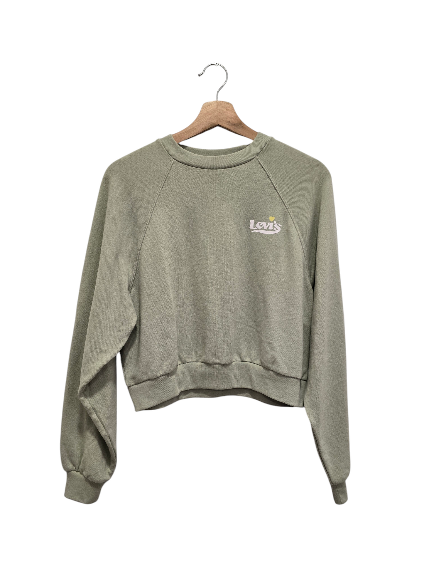 Camisola Levis | XS